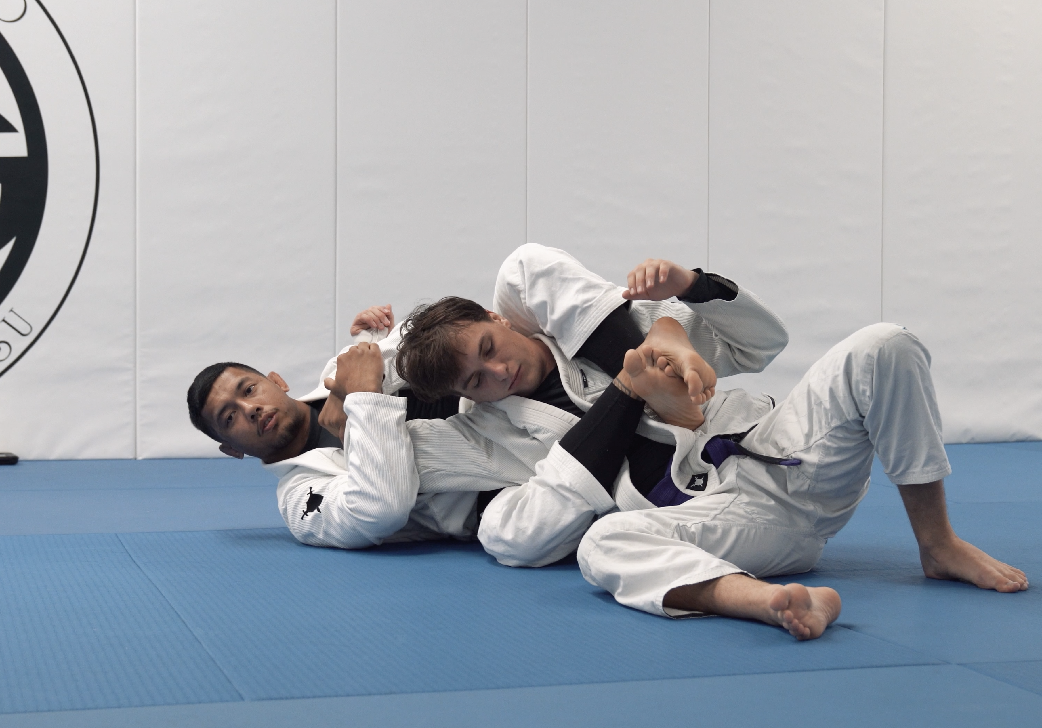 Connecting Submissions From the Back