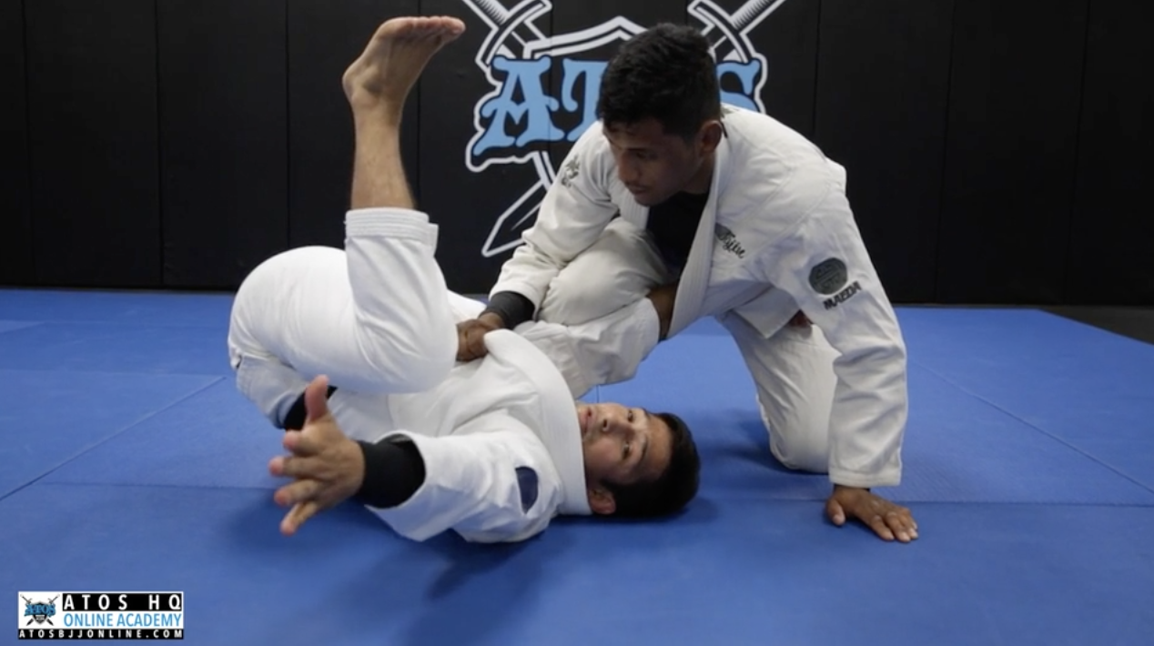 Tornado Sweep From Worm Guard 