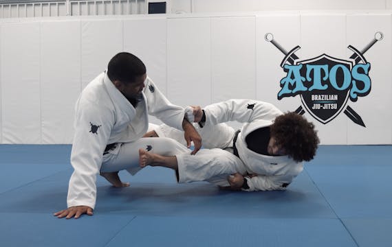 Bisnaga's Sweep | Part 3