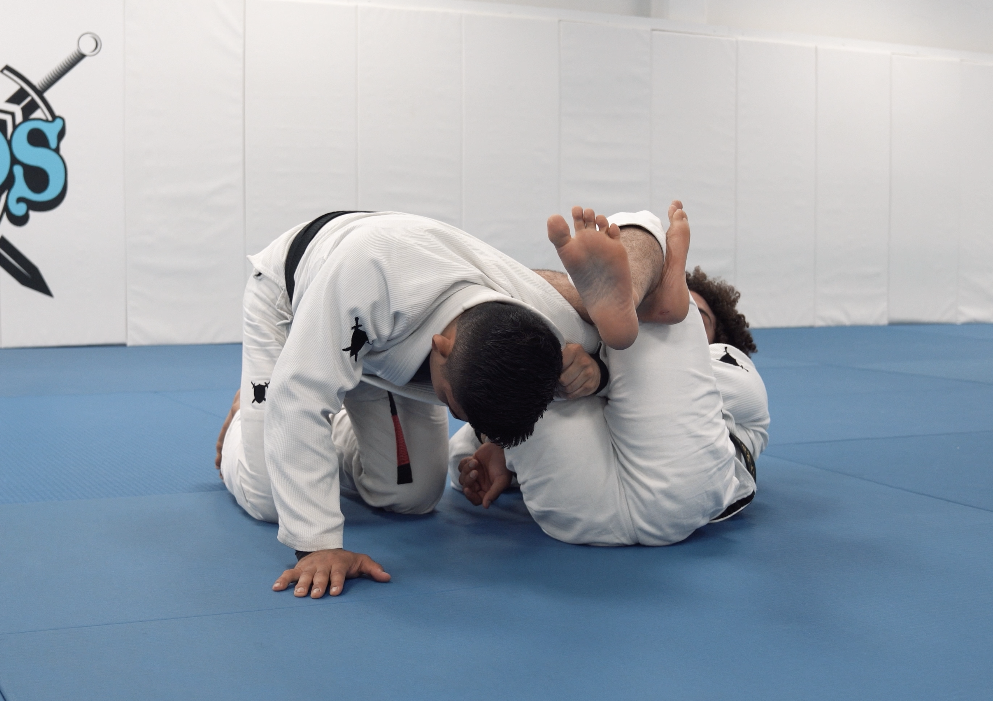 Spider Guard Attacks | Part 2