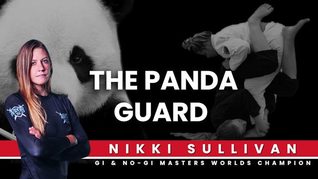 The Panda Guard Systems by Nikki Sull...