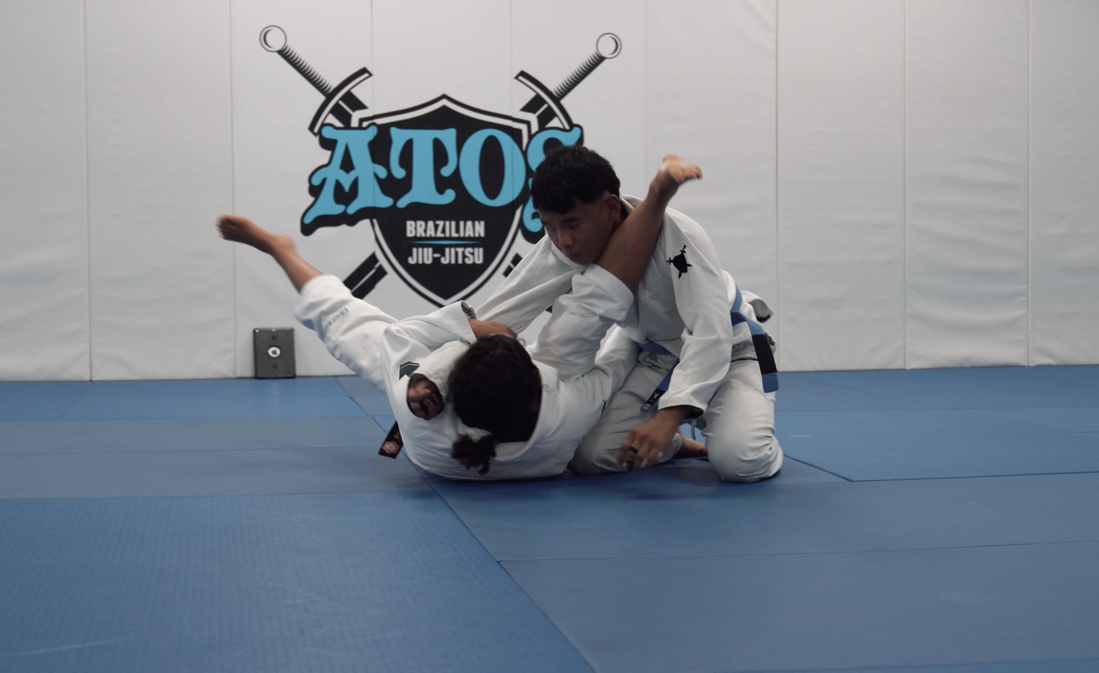 Choi Bar Variations | Part 1
