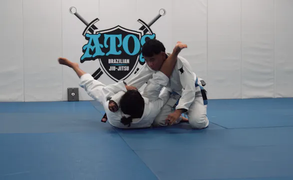Choi Bar Variations | Part 1