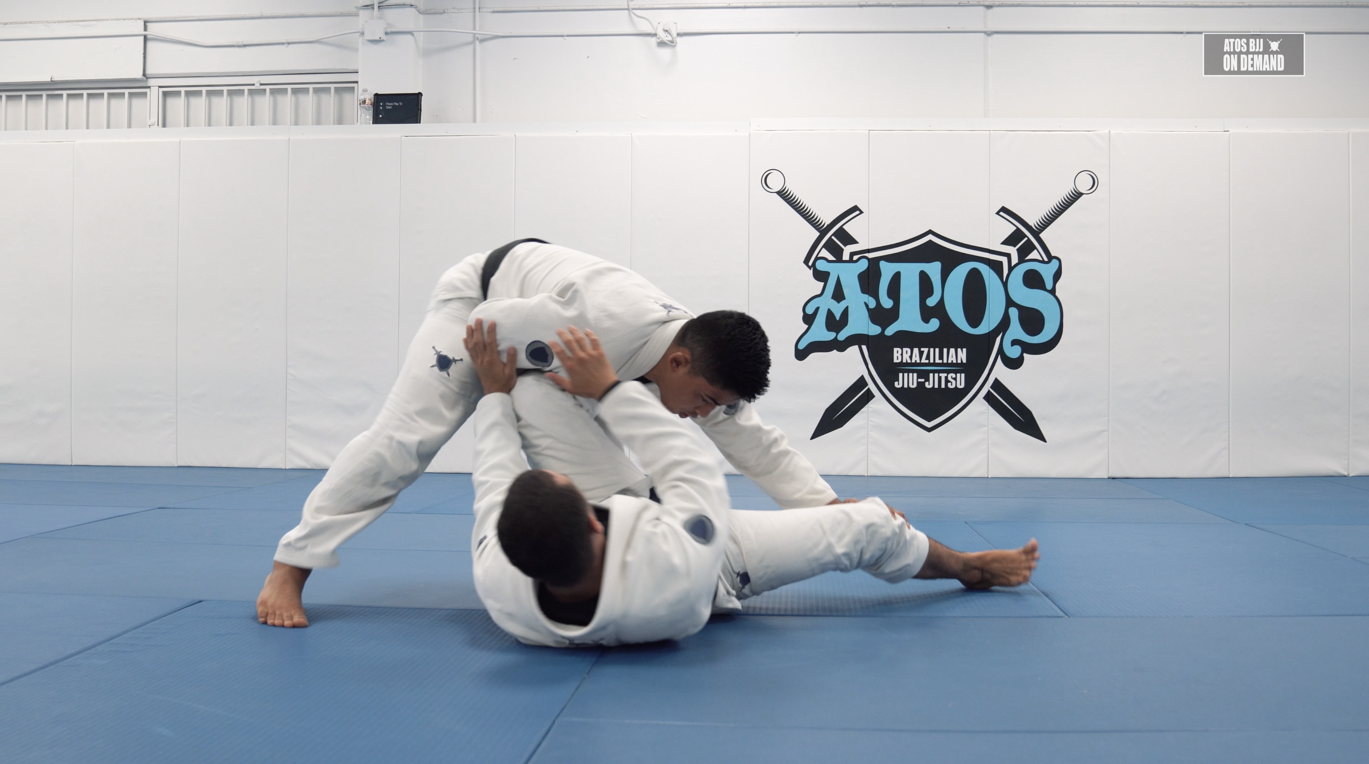 Outside Passing Drills | Part 3