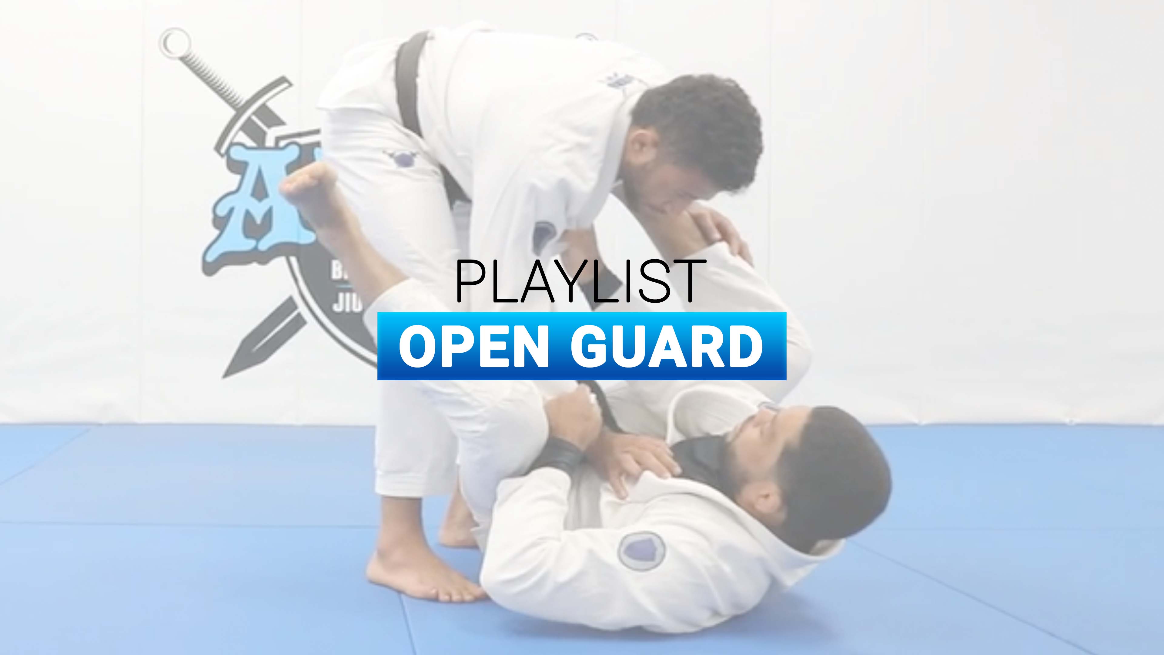 Open Guard