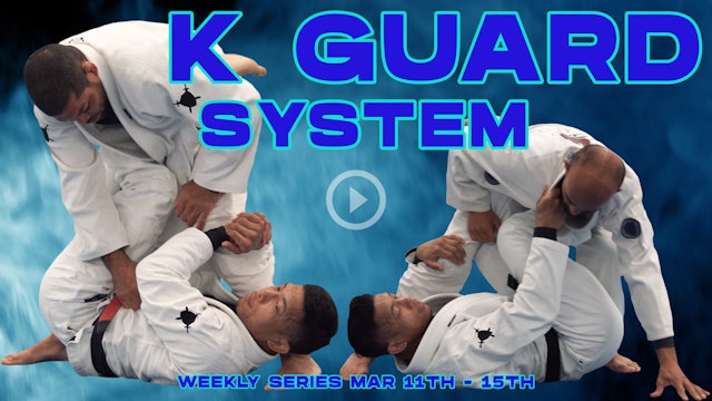 K Guard System