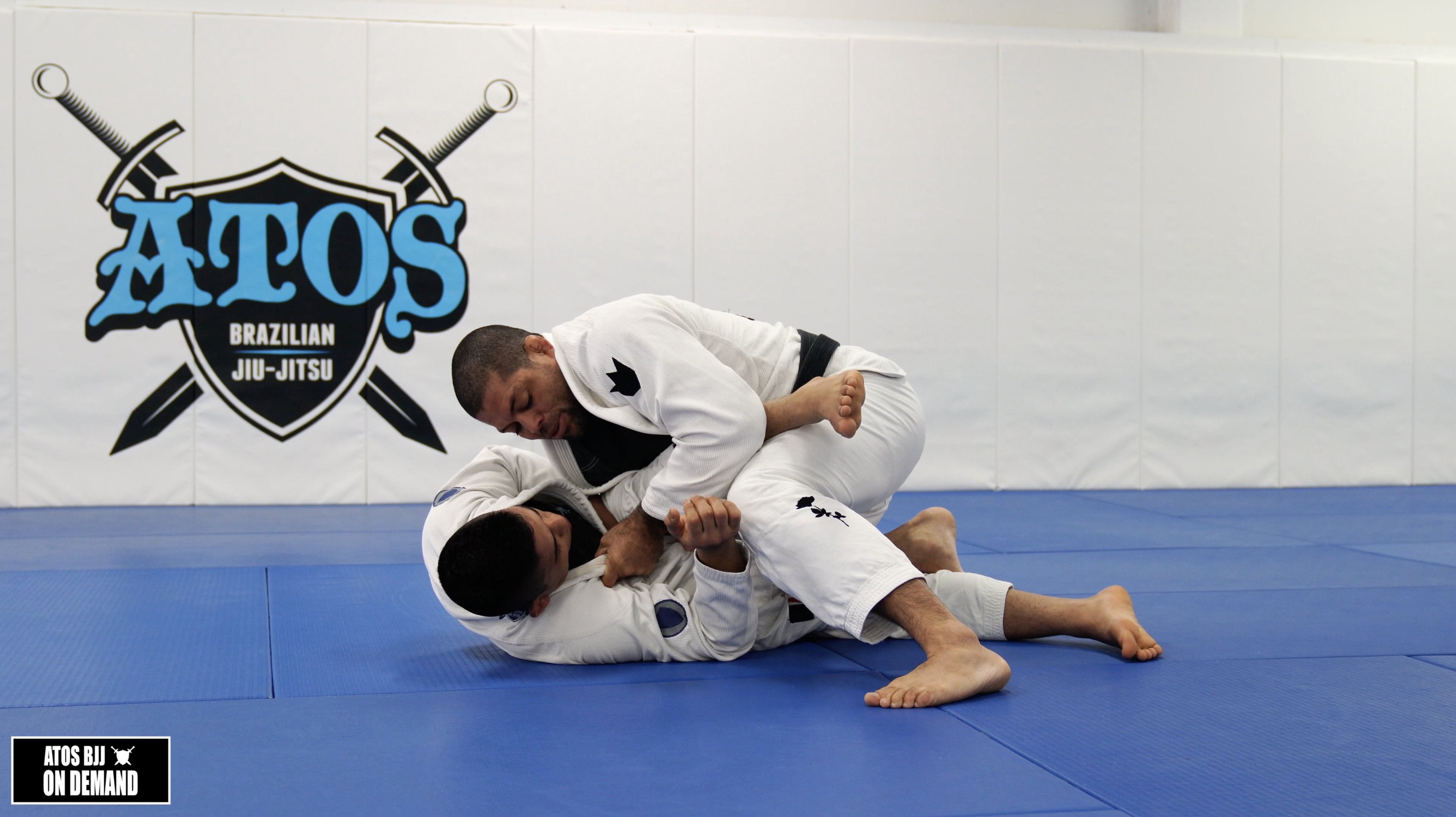 Tortilla Pass - Lasso Pass