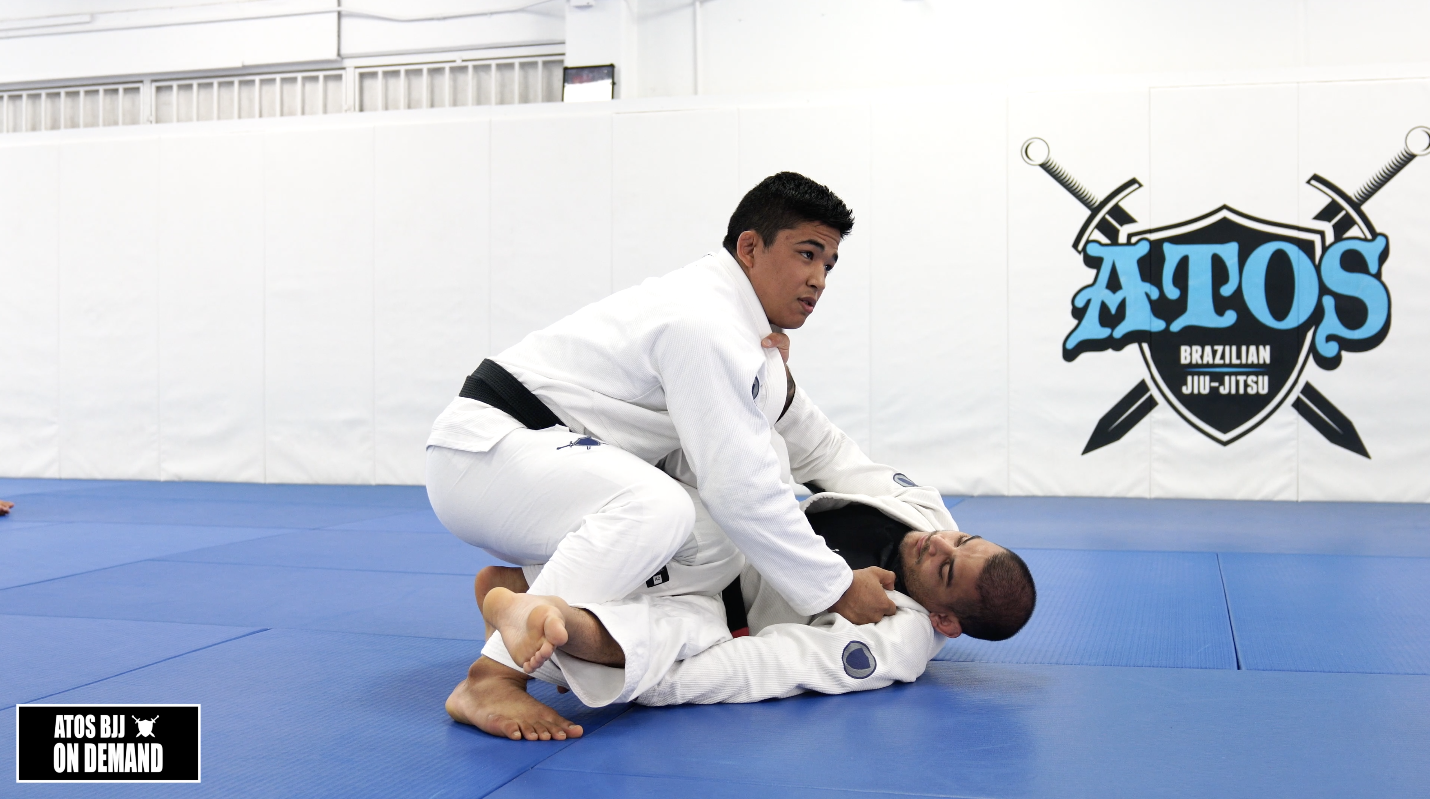 Passing Concepts From Guard Pull