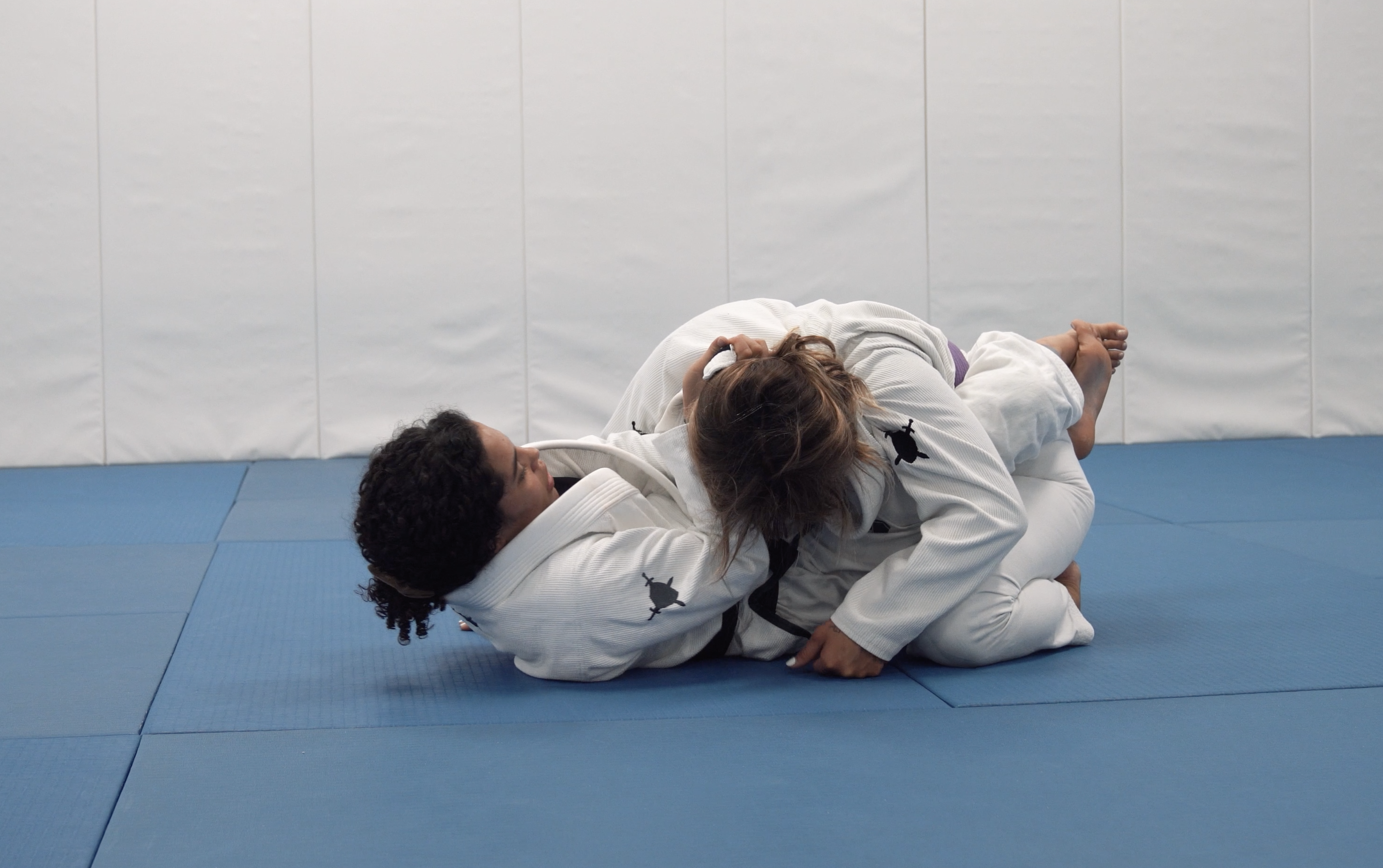 Submission Attacks From Closed Guard | Part 2