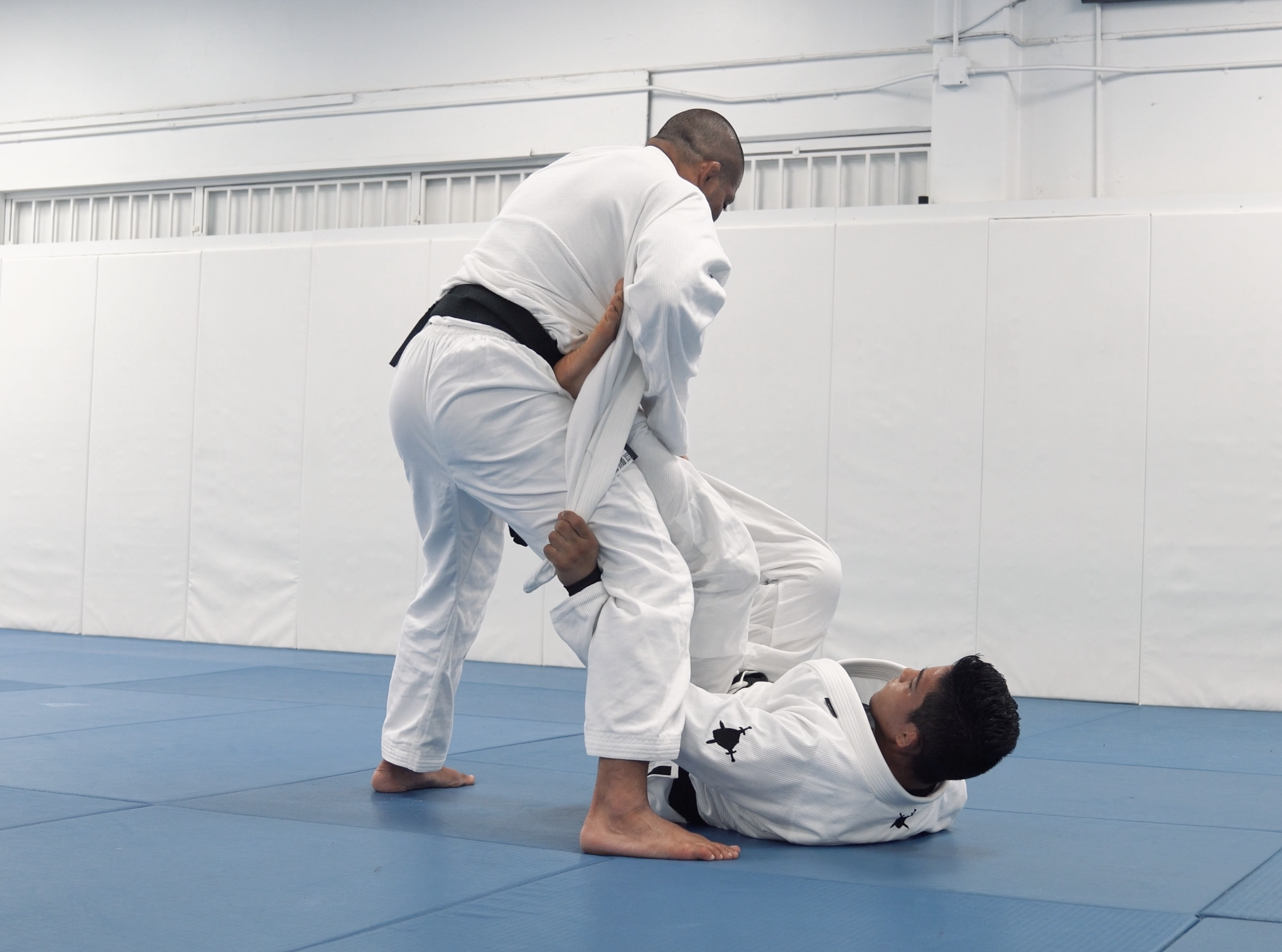 Q&A 01 - Squid Guard | Part 2 