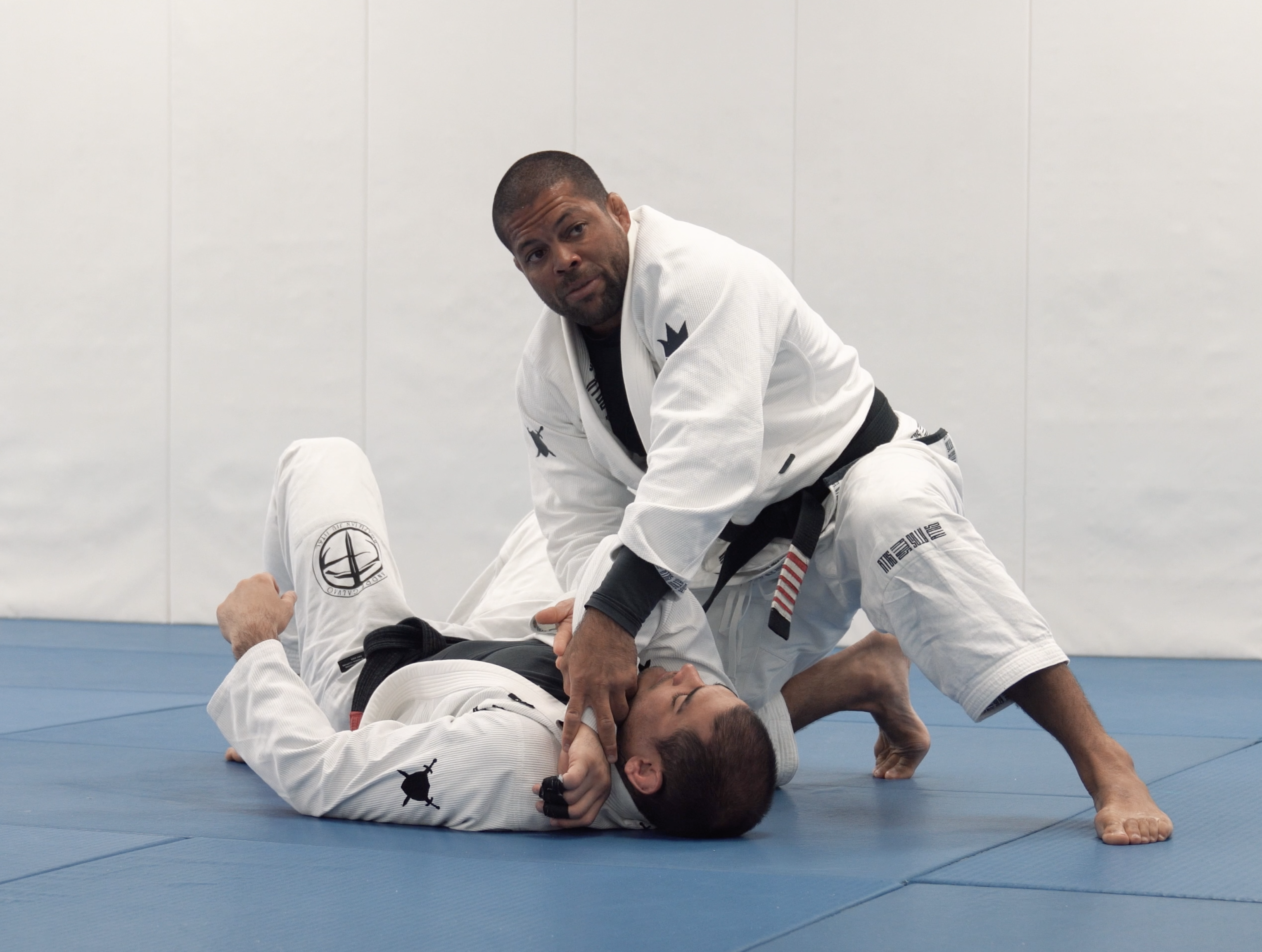 Frog  Jump Arm Bar | Part 3