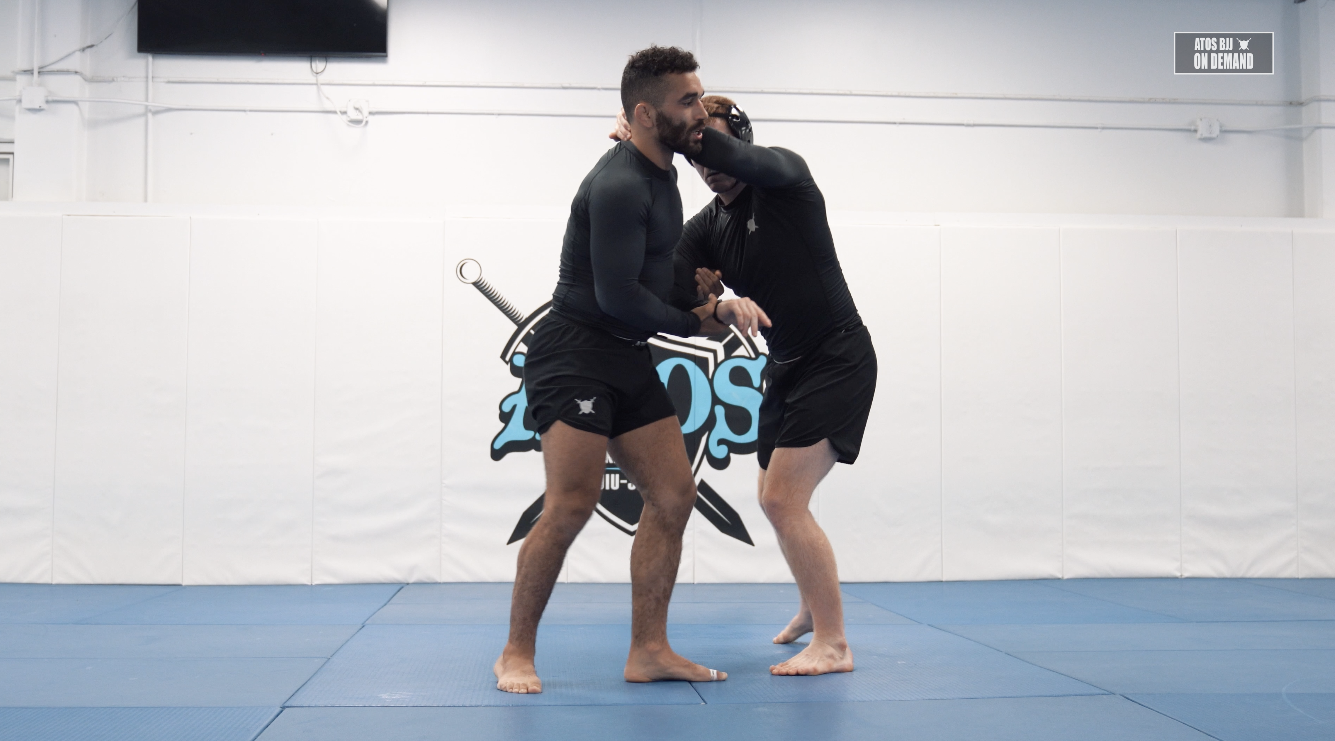 Russian Tie To Head Outside Single 