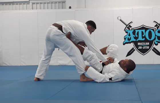 Reverse Lasso Sweeps & Attacks | Part 4