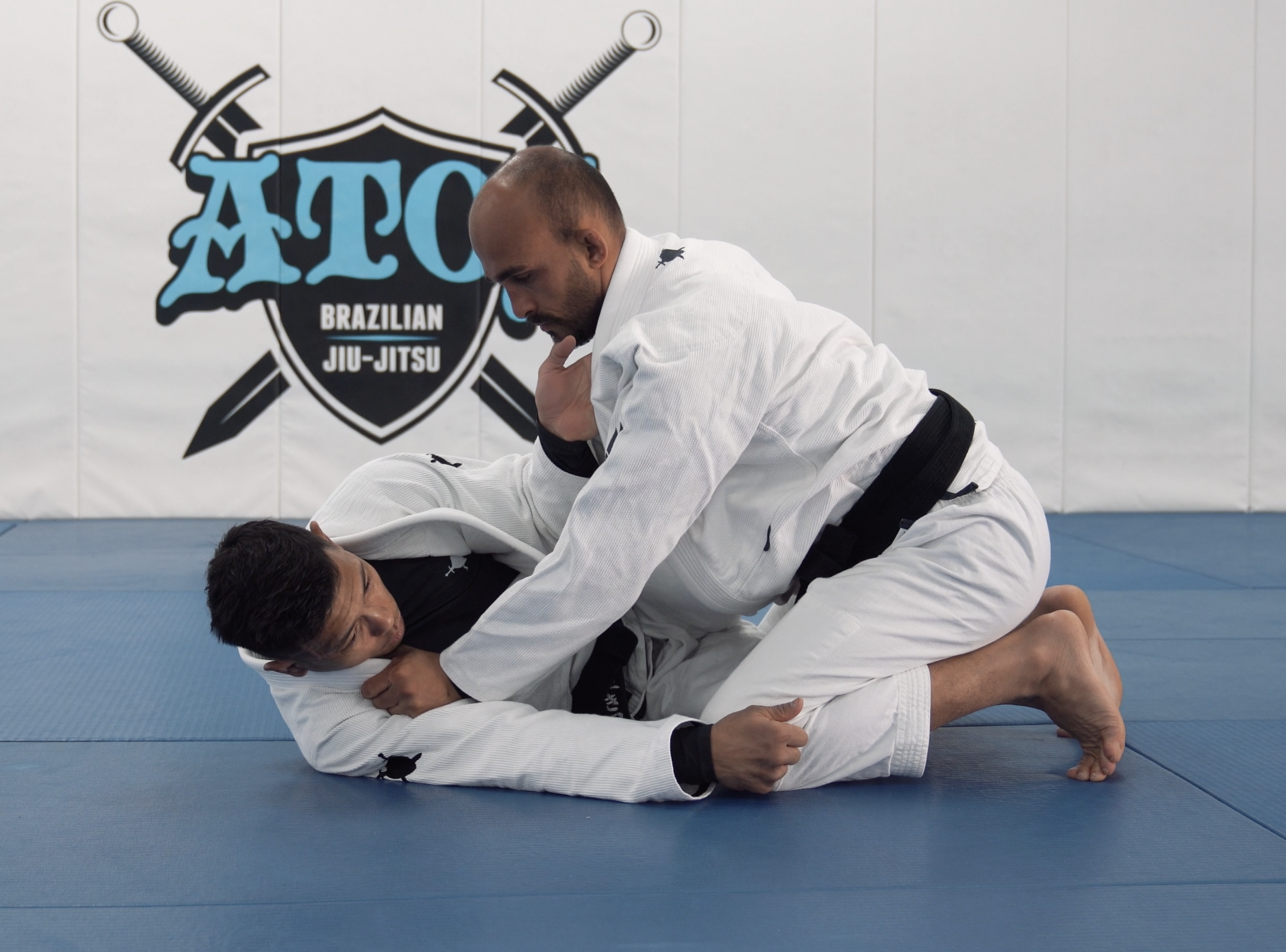 Knee Shield Week Review 