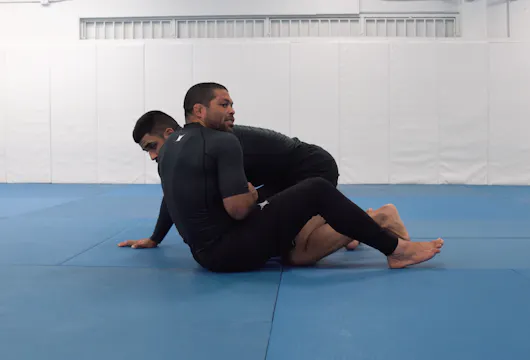Arm Drag Variations | Part 1