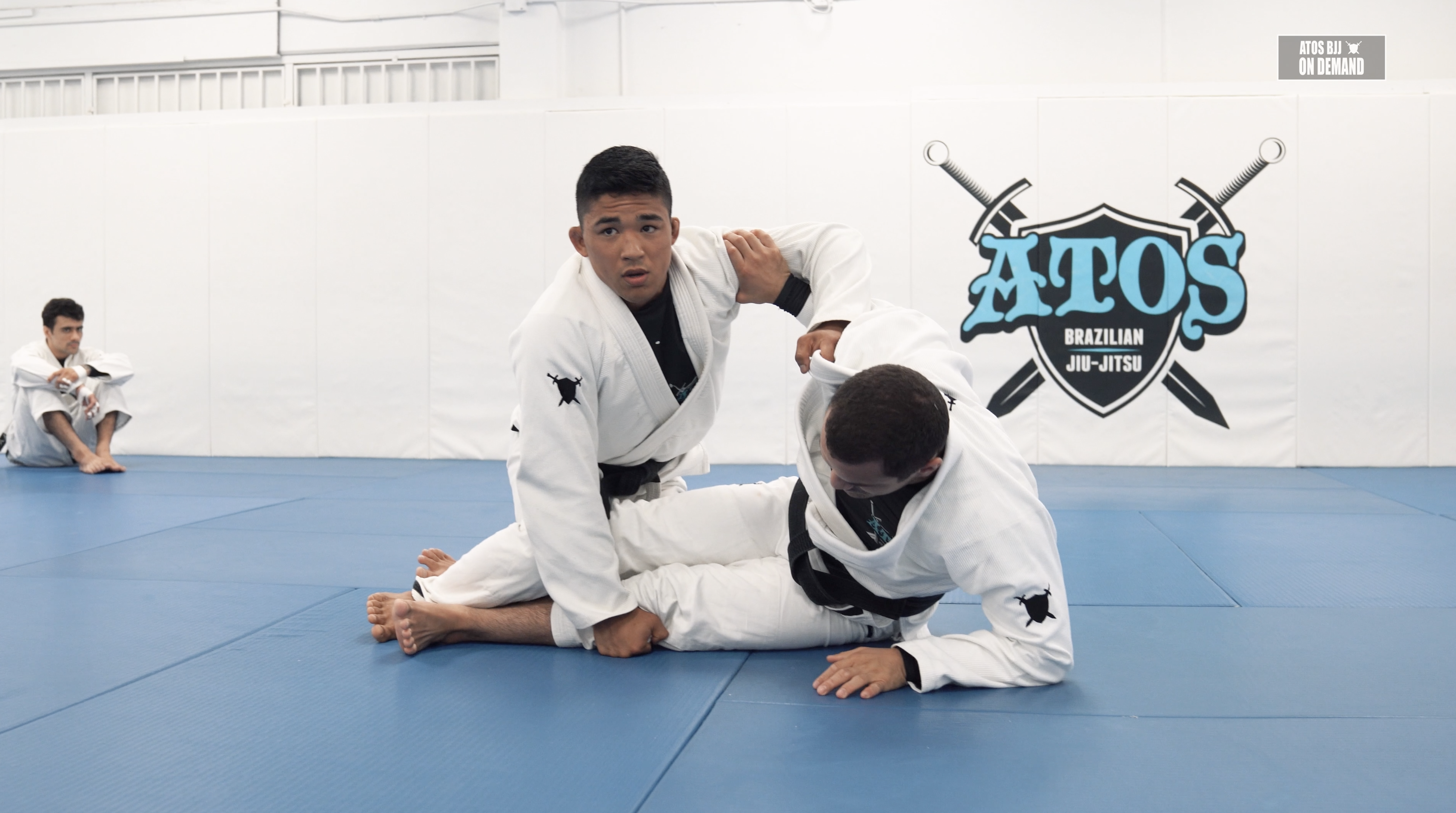 Side Smash Pass | Part 2 