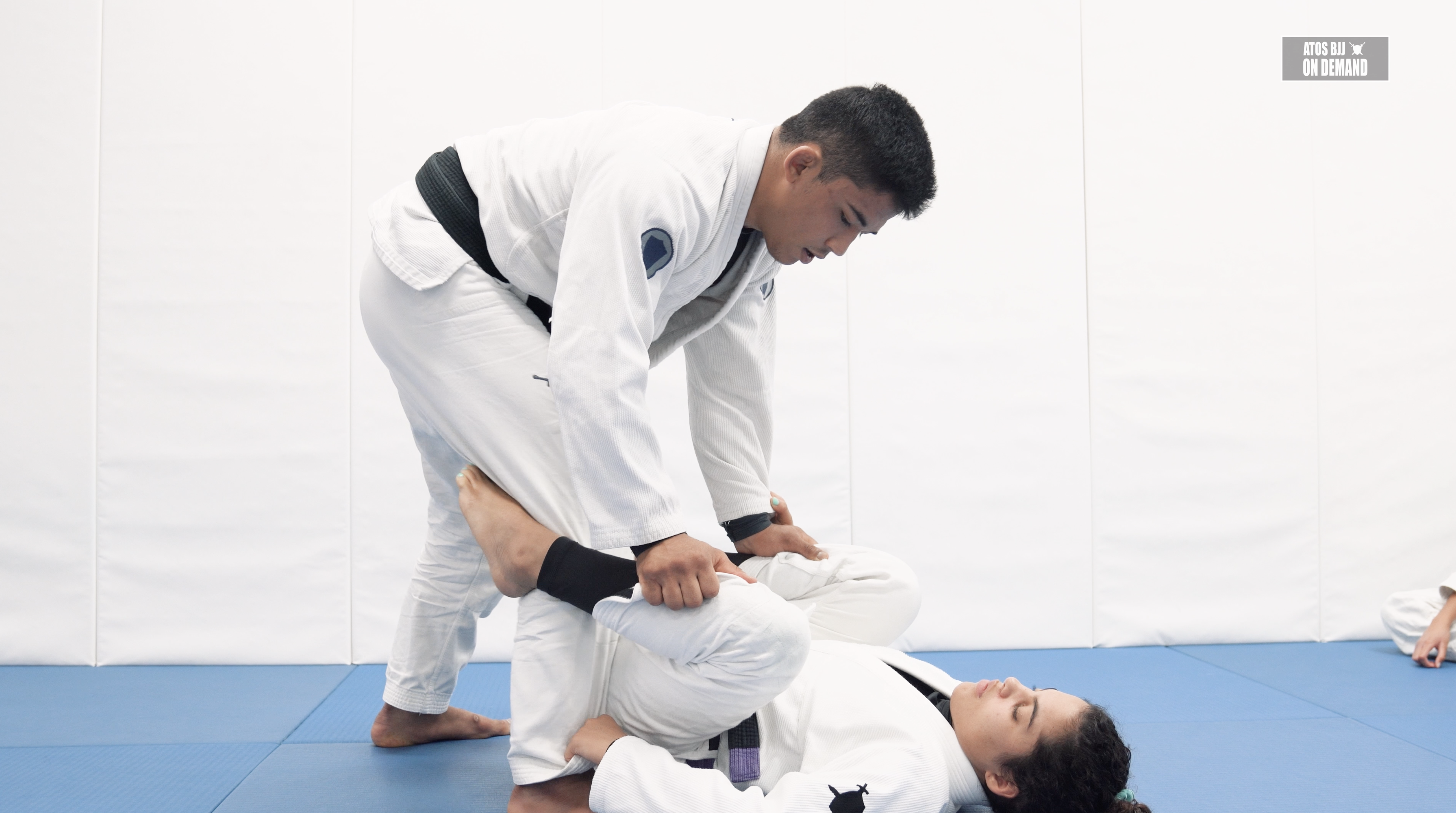 DLR Pass | Kid's Class