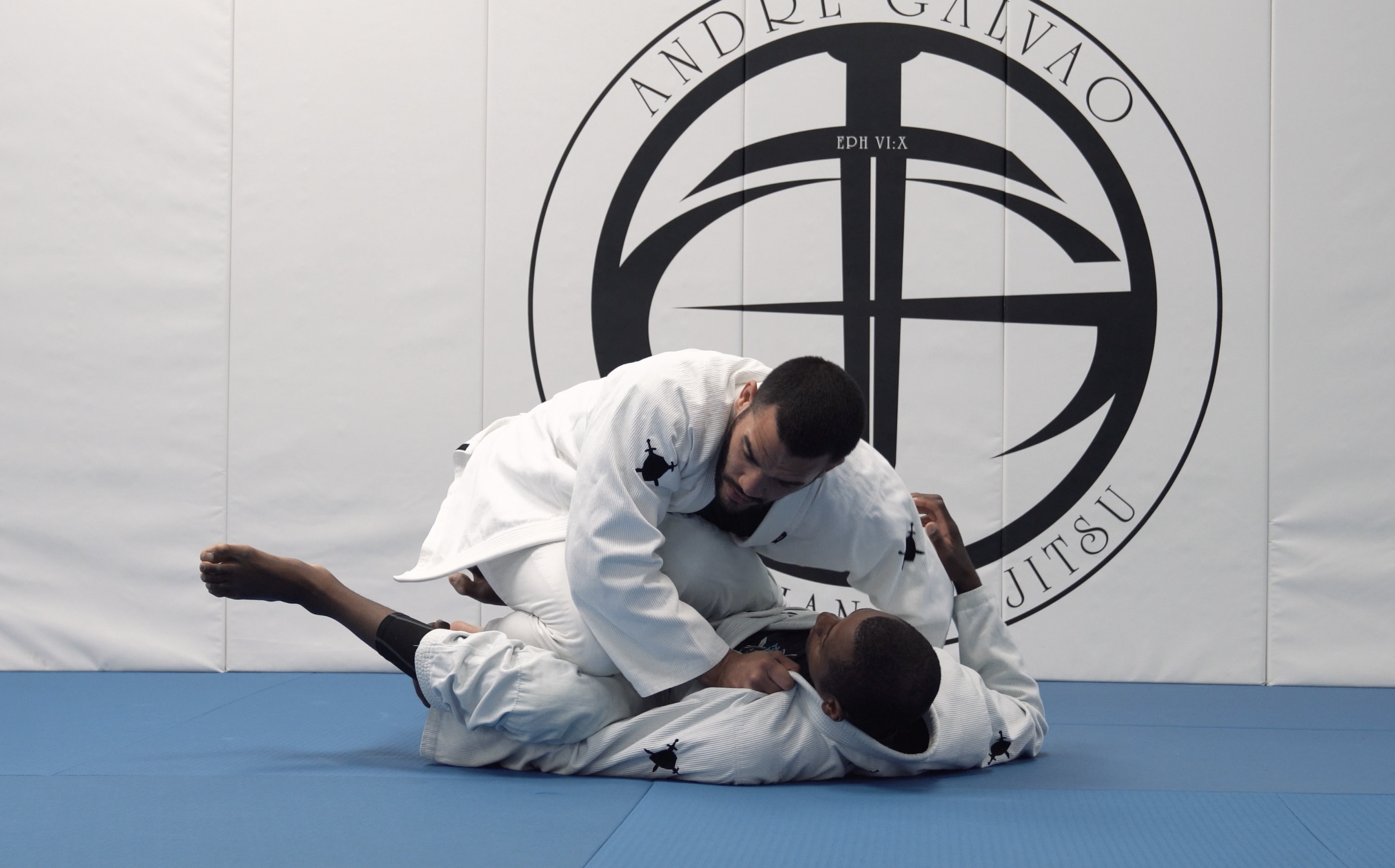 Lapel Lasso Pass | Part 1