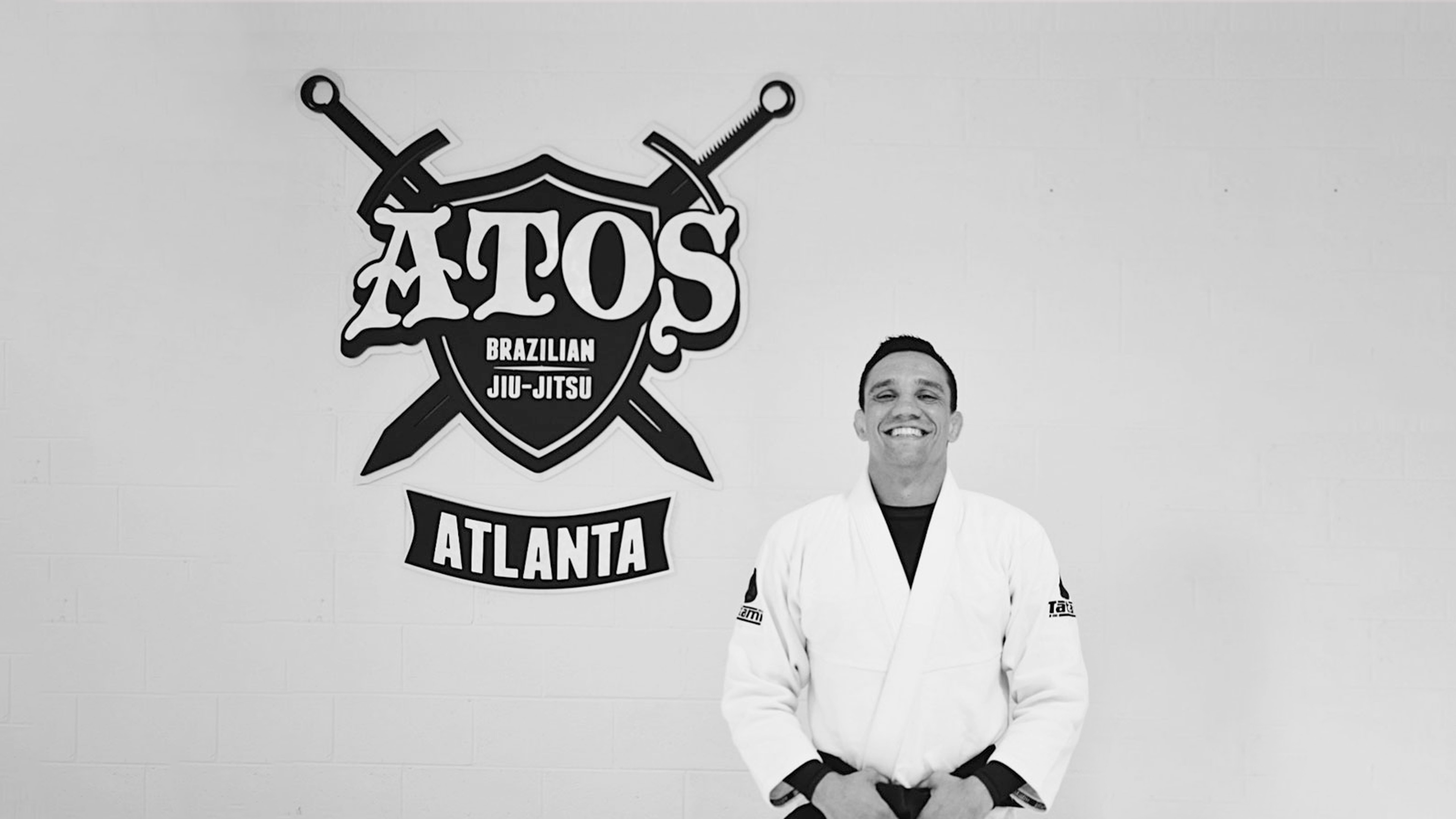 Atos Atlanta