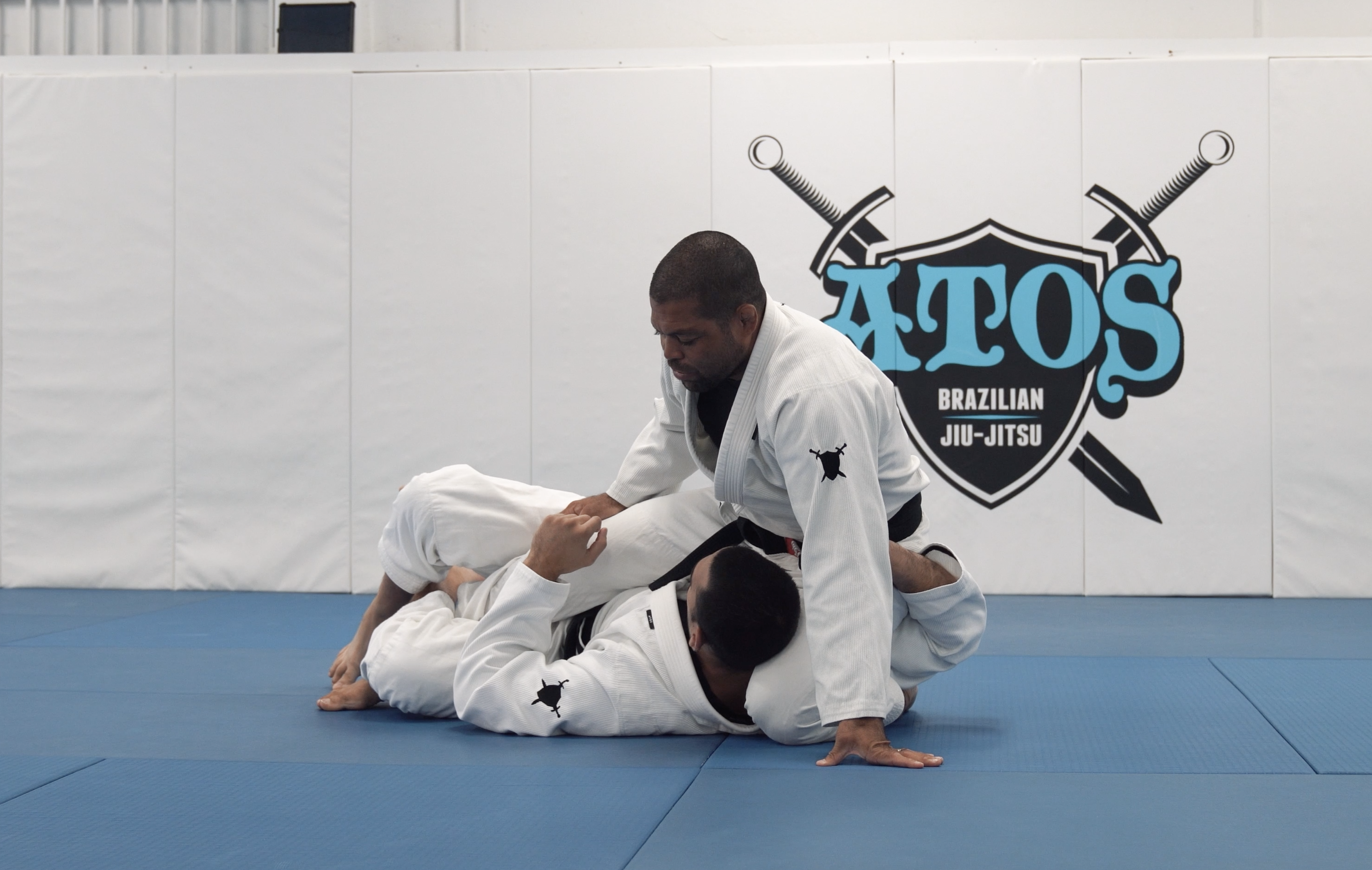 Deep Half Escape & Pass | Part 1