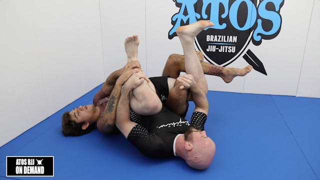 Truck Escape Barral Roll