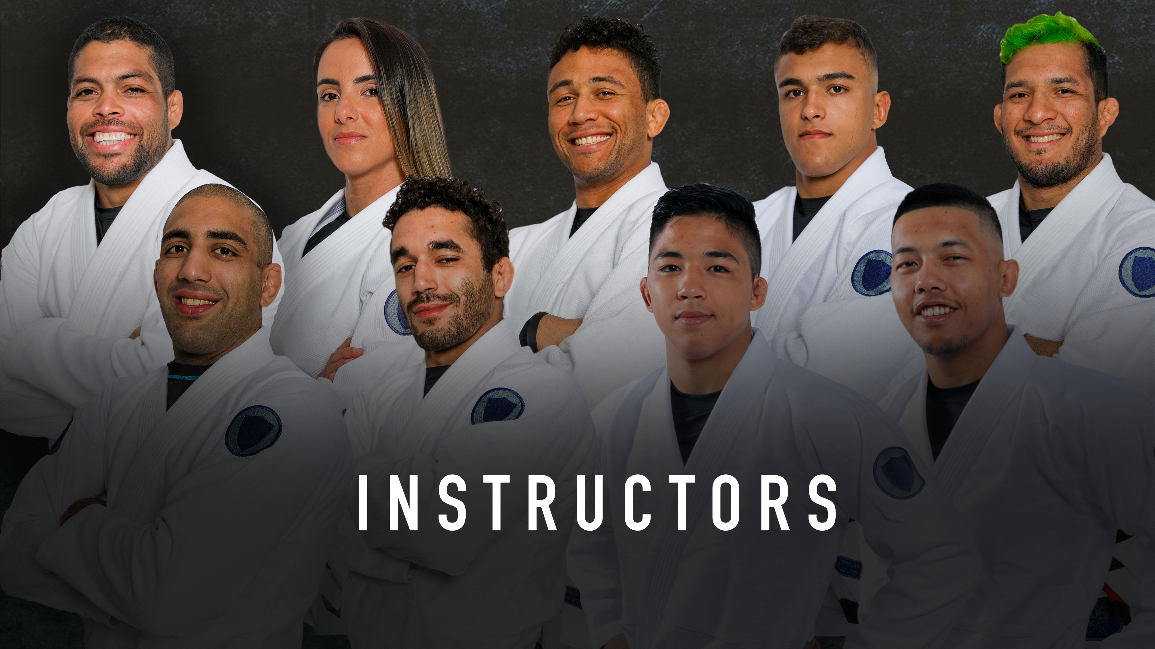 Instructors