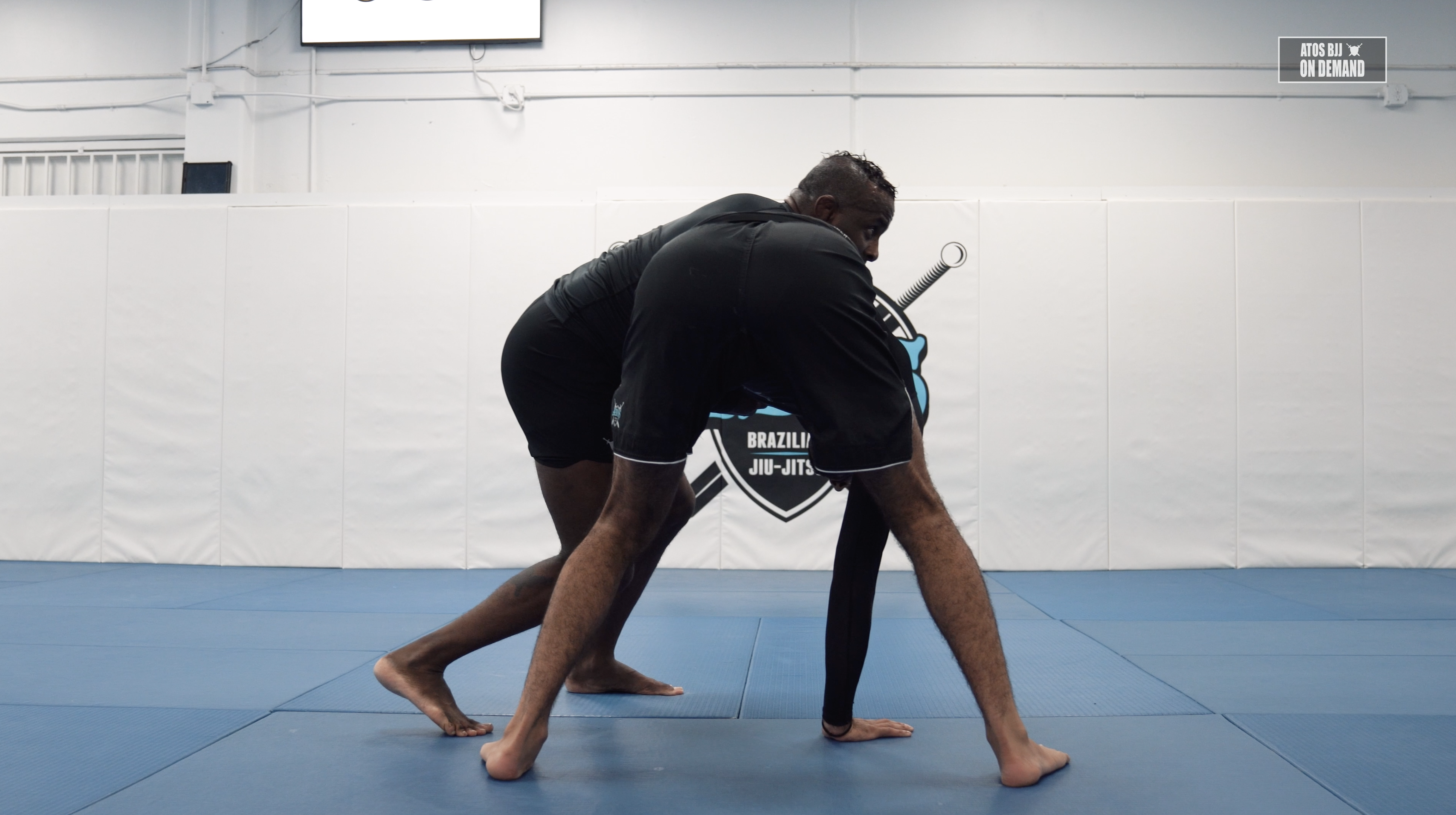 Collar Tie Attaks | Part 3