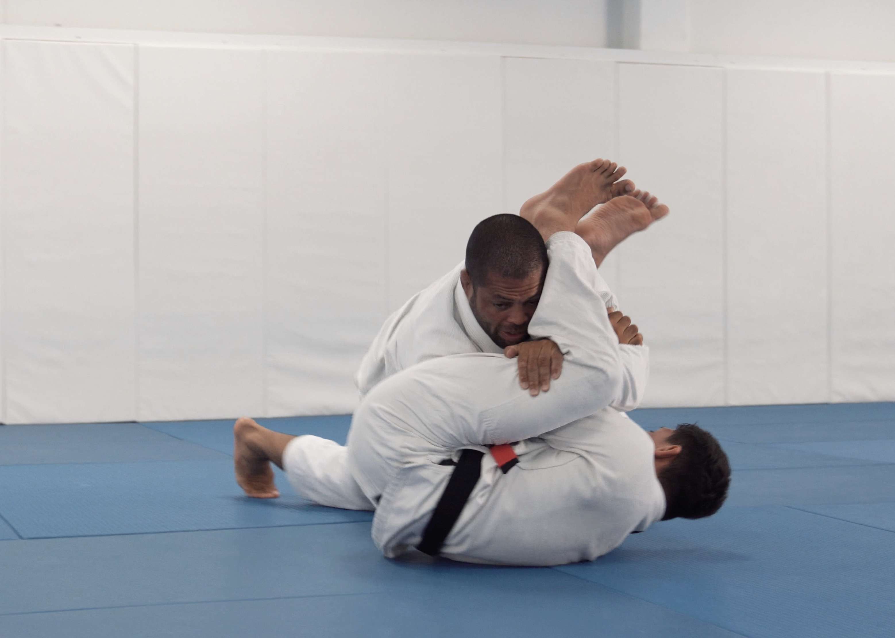 Arm Bar Escapes & Surprises | Part 1