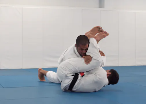 Arm Bar Escapes & Surprises | Part 1