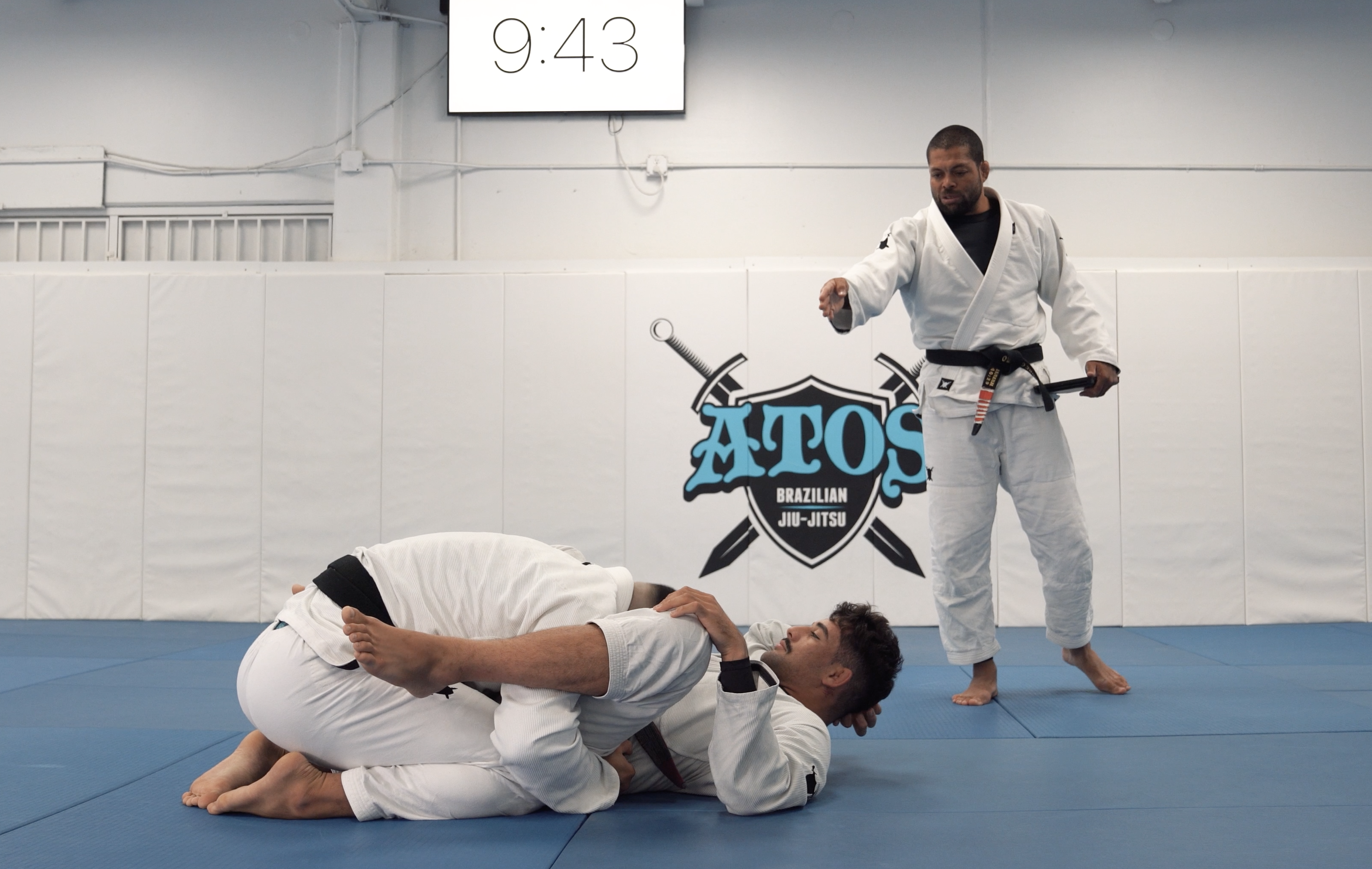 Avoiding Stalling Pass | Part 4