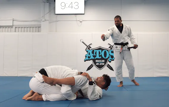 Avoiding Stalling Pass | Part 4