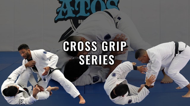 Cross Grip Series