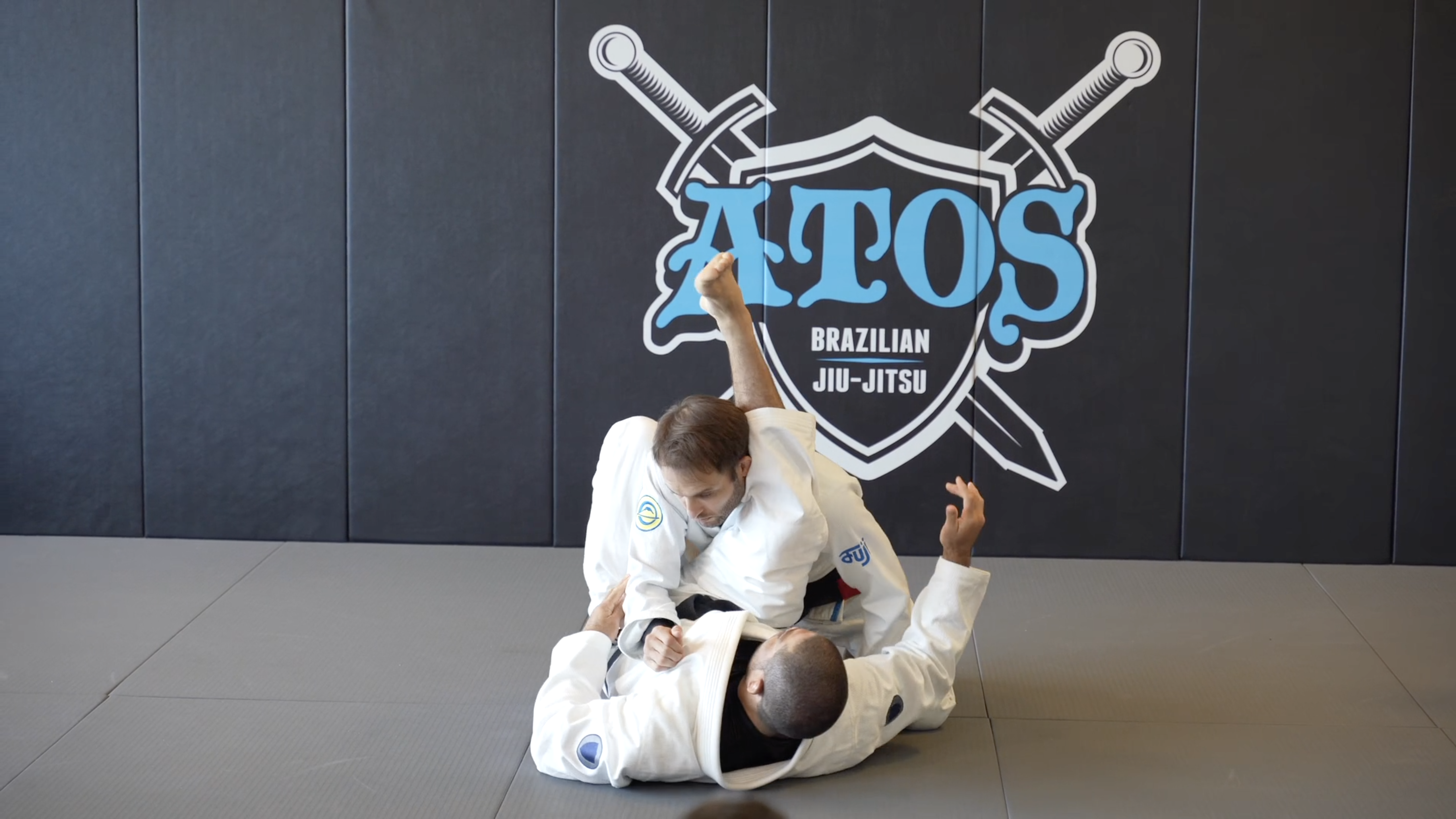 Bonus: "TRY-ANGLE" Angle It's Always About The Angle