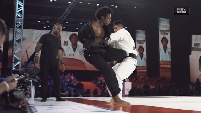 🇧🇷 BJJ Stars 11: Andre Galvao analisa desempenho de Murasaki e Batista