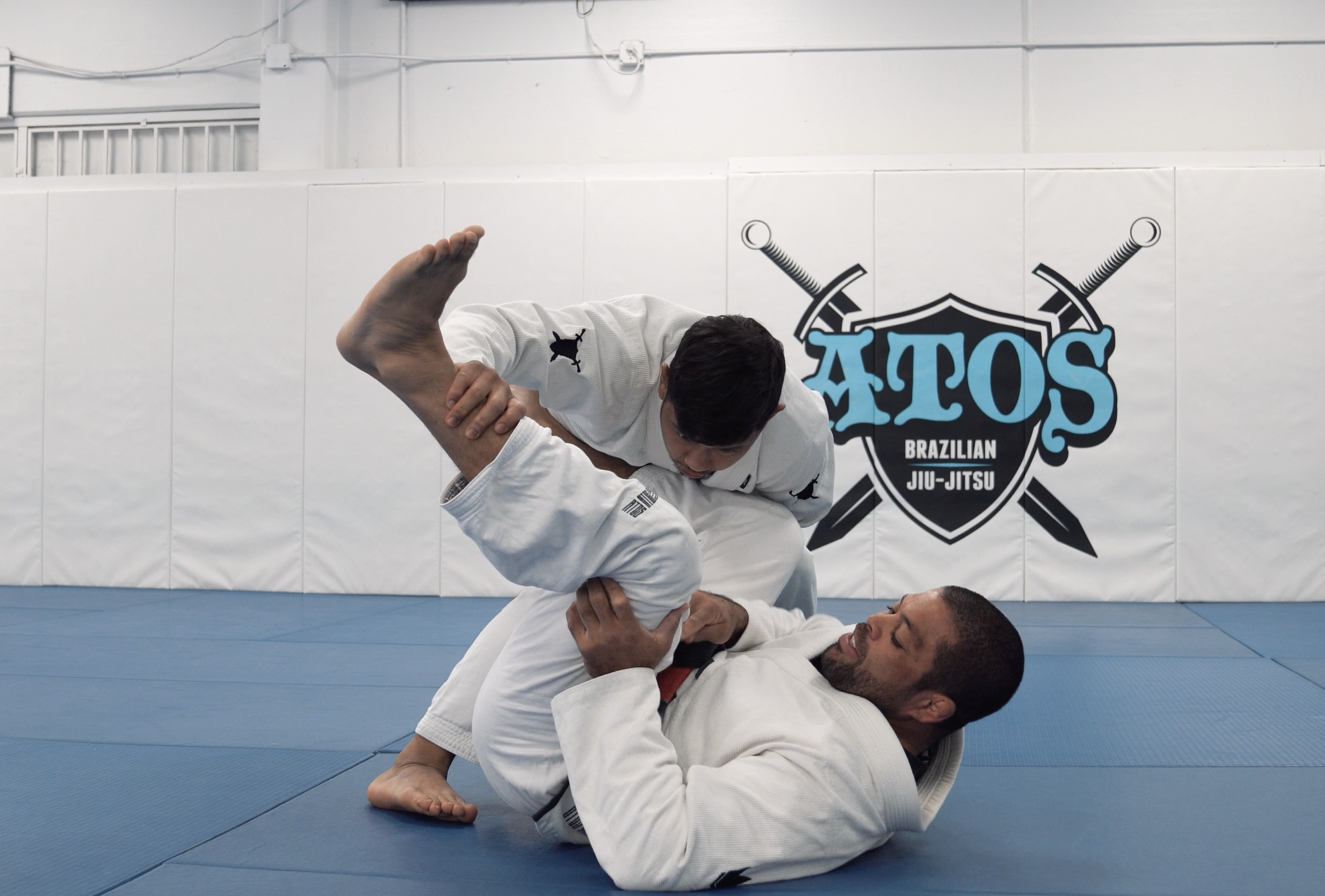 Guard Retantion With Ways to Avoid Opponent to Control Your Back | Part 1