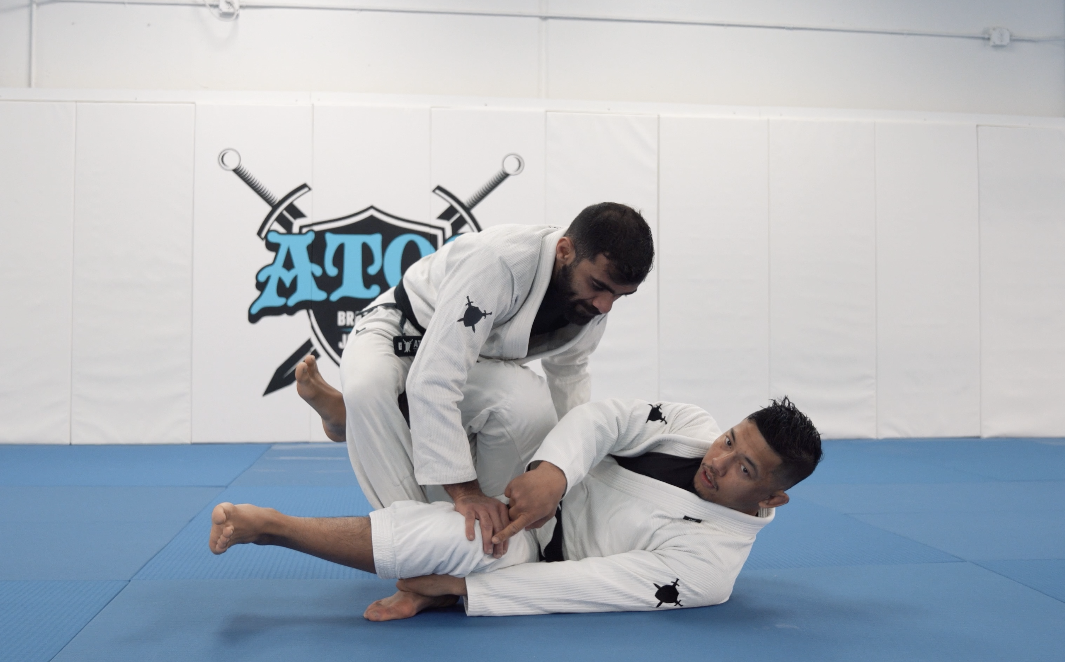 Intro to Passing Headquarters | Part 1