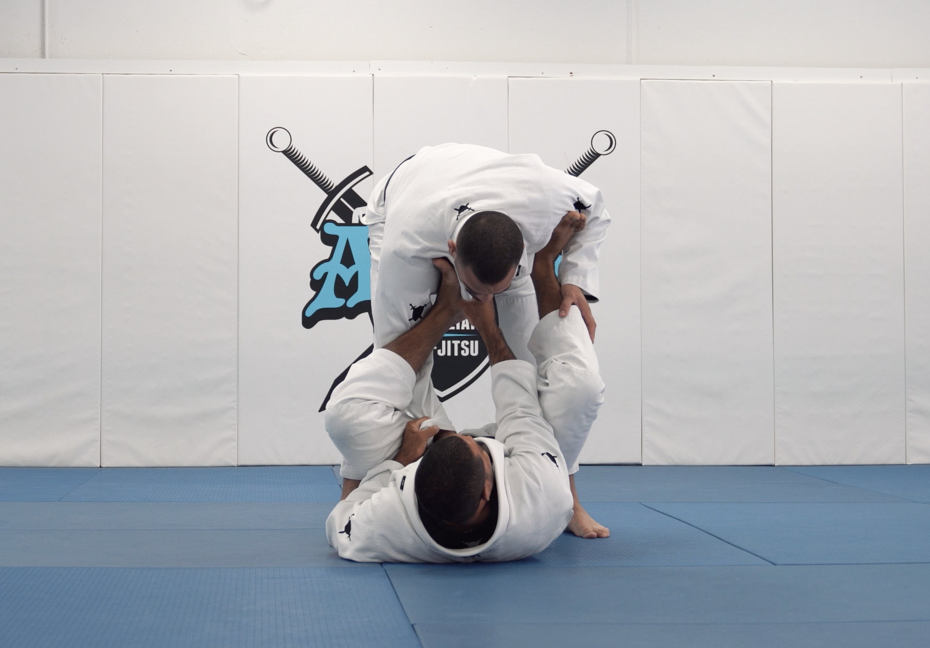 Classic Guard Live Drill Control | Part 1