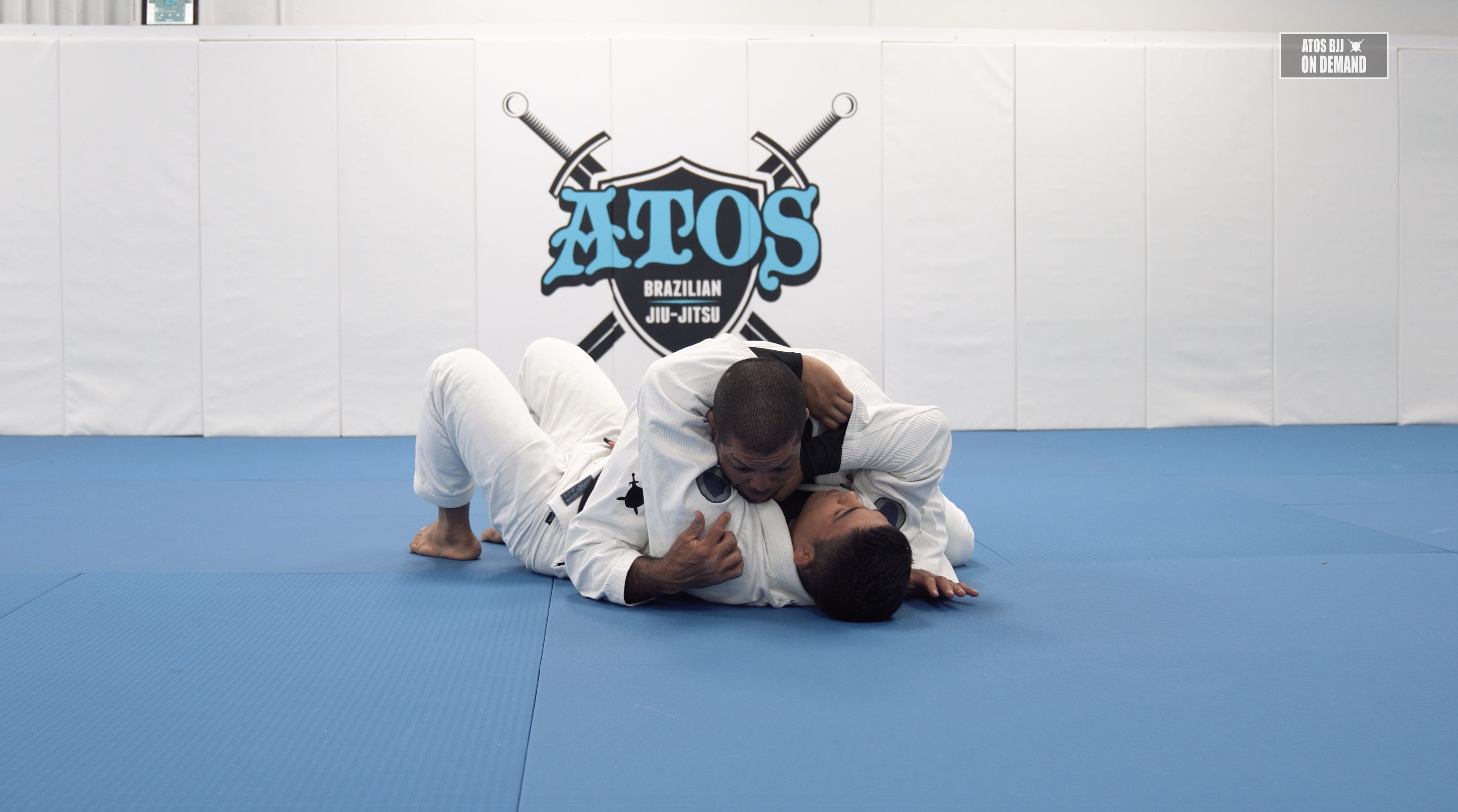 Passing Drills | Part 3