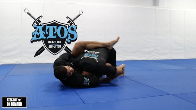 Attacking the Guillotine from the Shi...