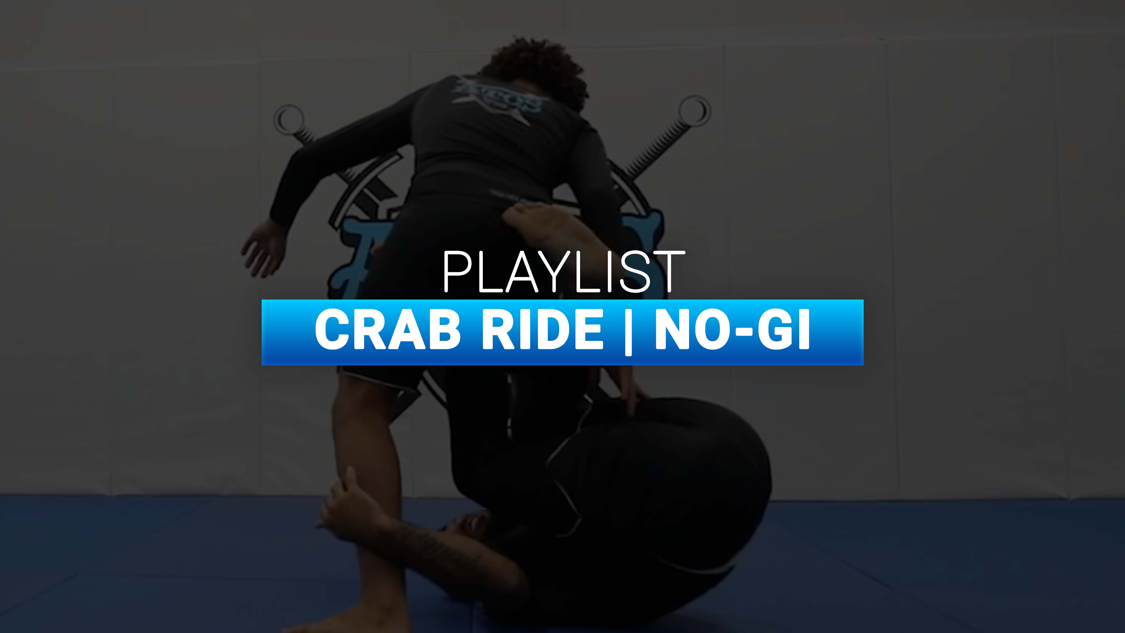 Crab Ride | No-Gi