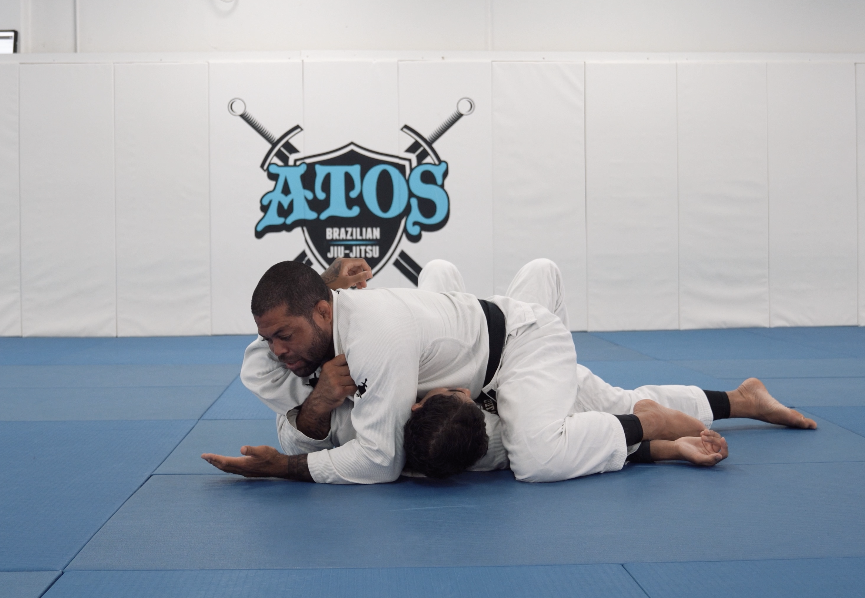 DLR Split Long Step Pass to Effective Submissions | Part 1