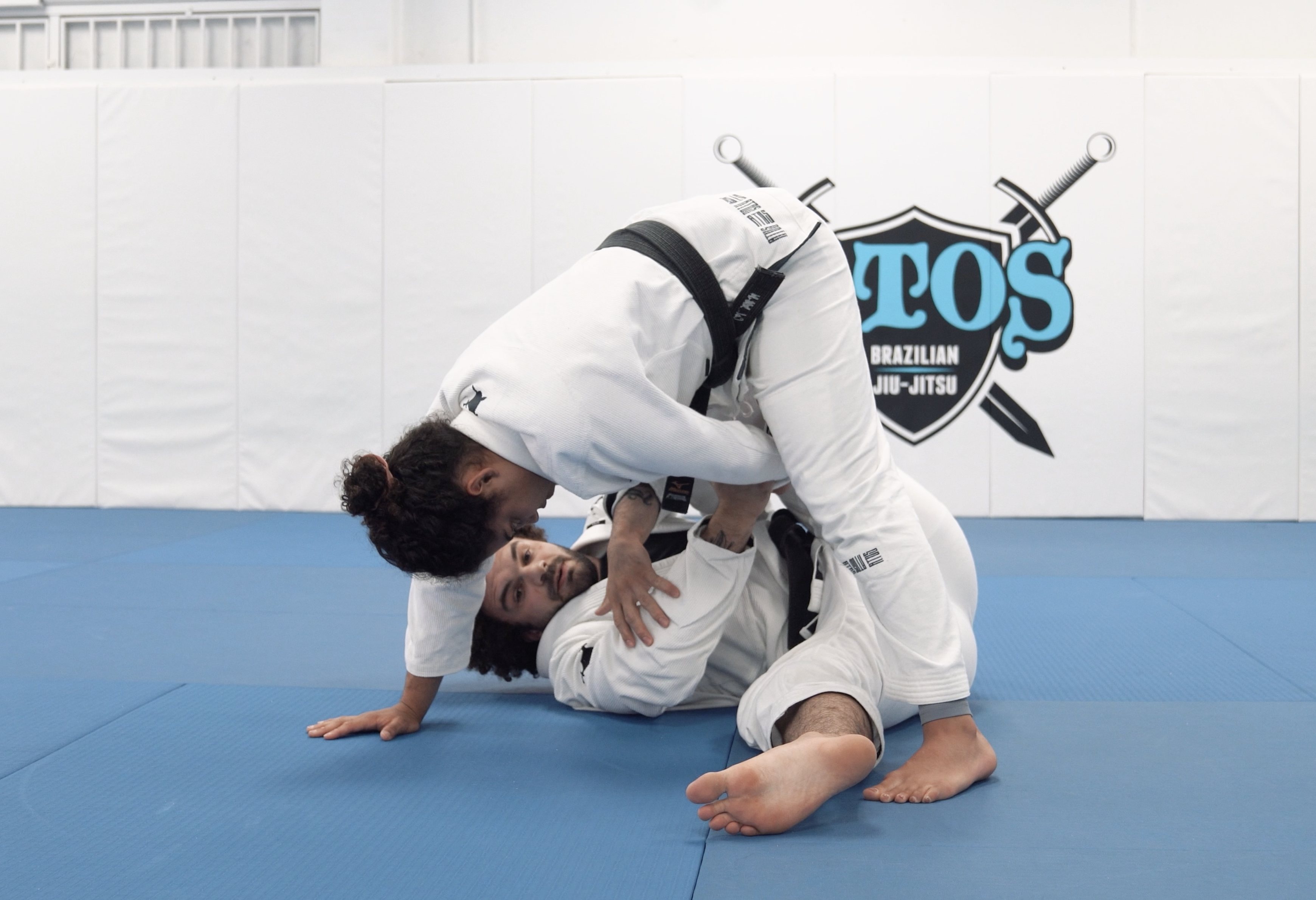 Sweeps from Collar & Sleeve | Part 2