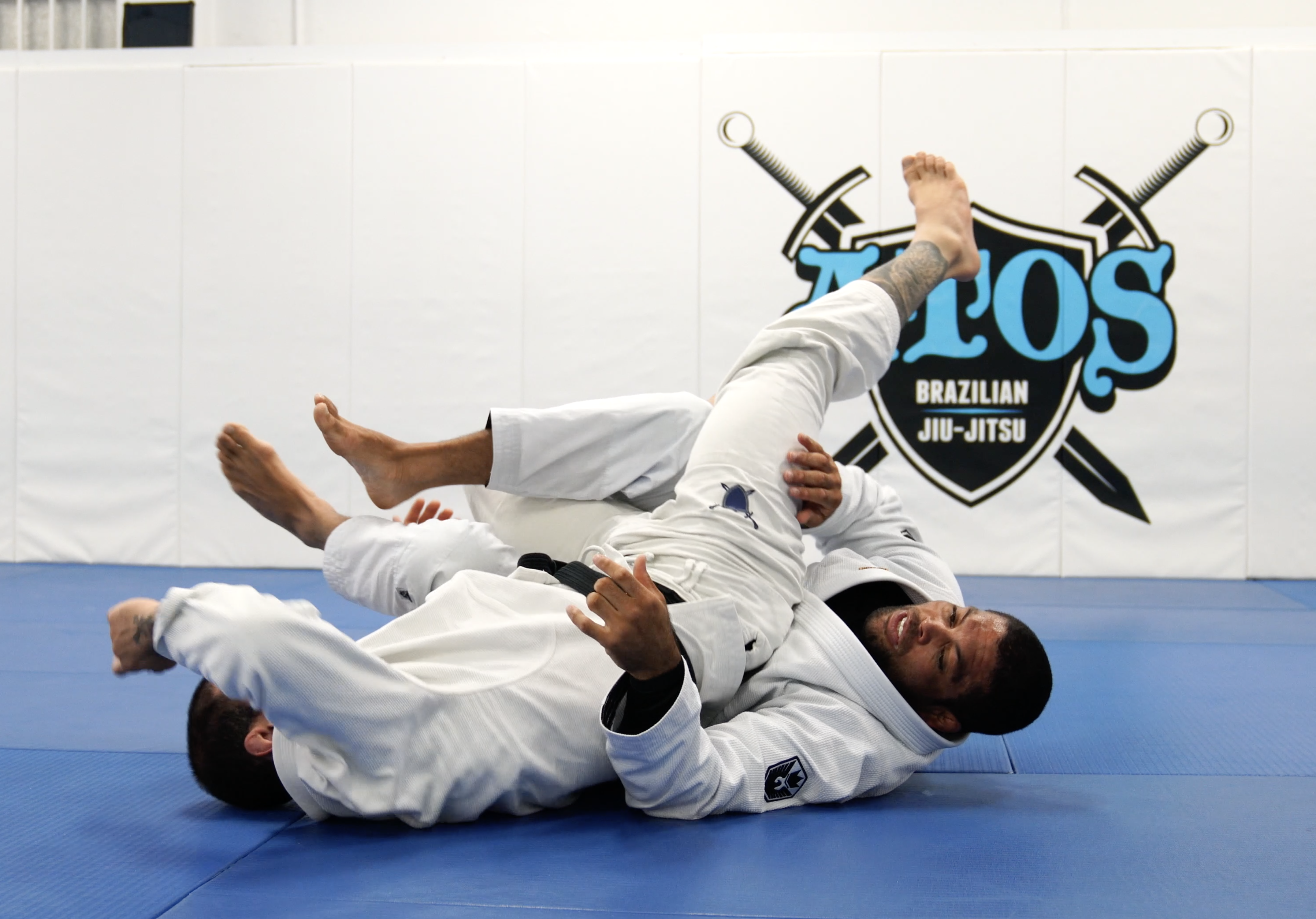 Cross Sleeve 50/50 Prevention