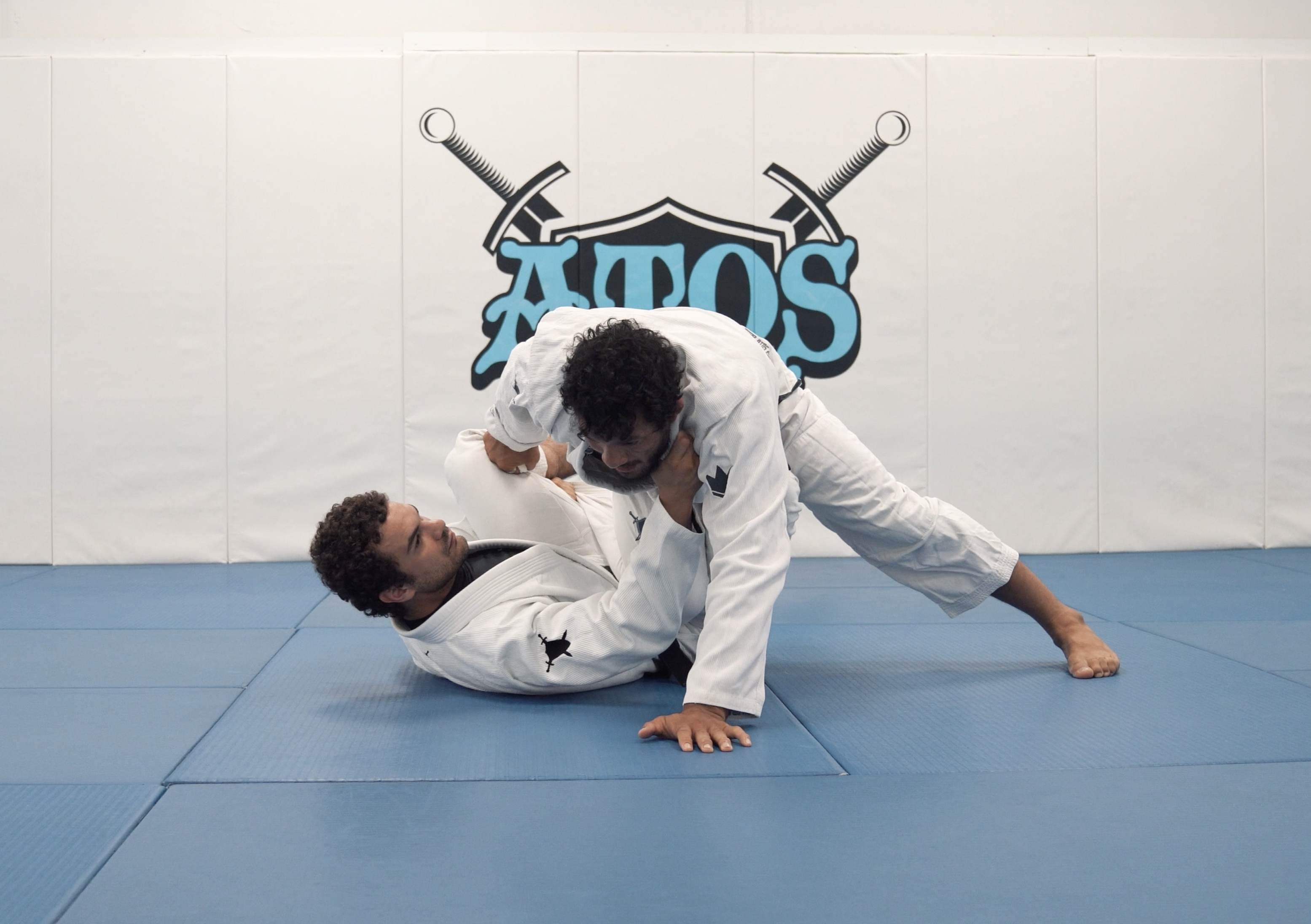 Passing DLR And Controlling Your Opponent | Part 2