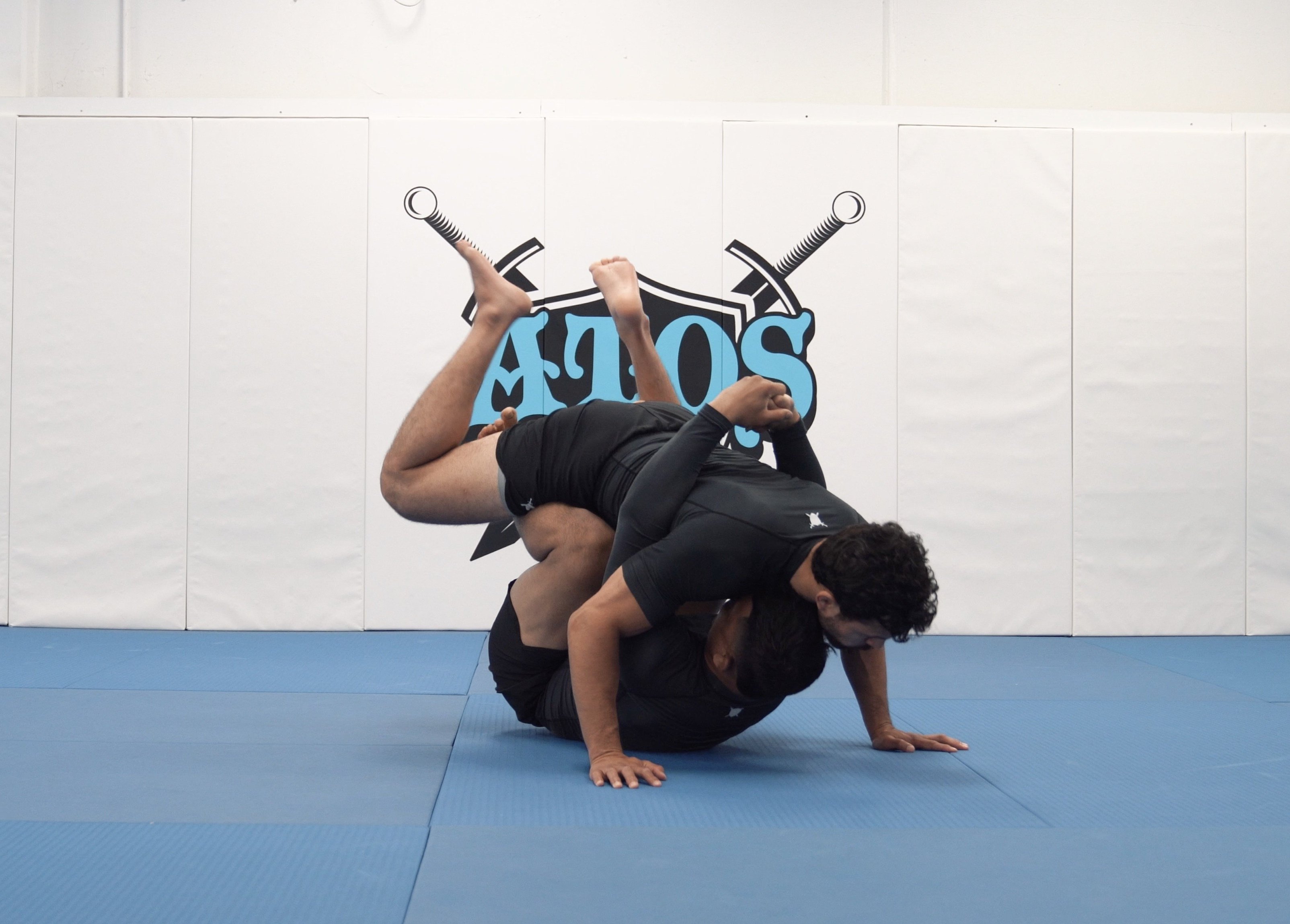 Basic Butterfly Drill with SLX Entry | Part 1