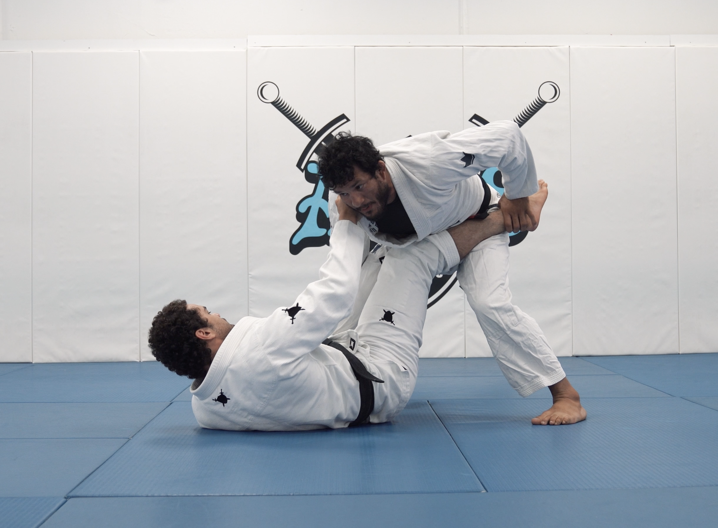 Passing DLR And Controlling Your Opponent | Part 1