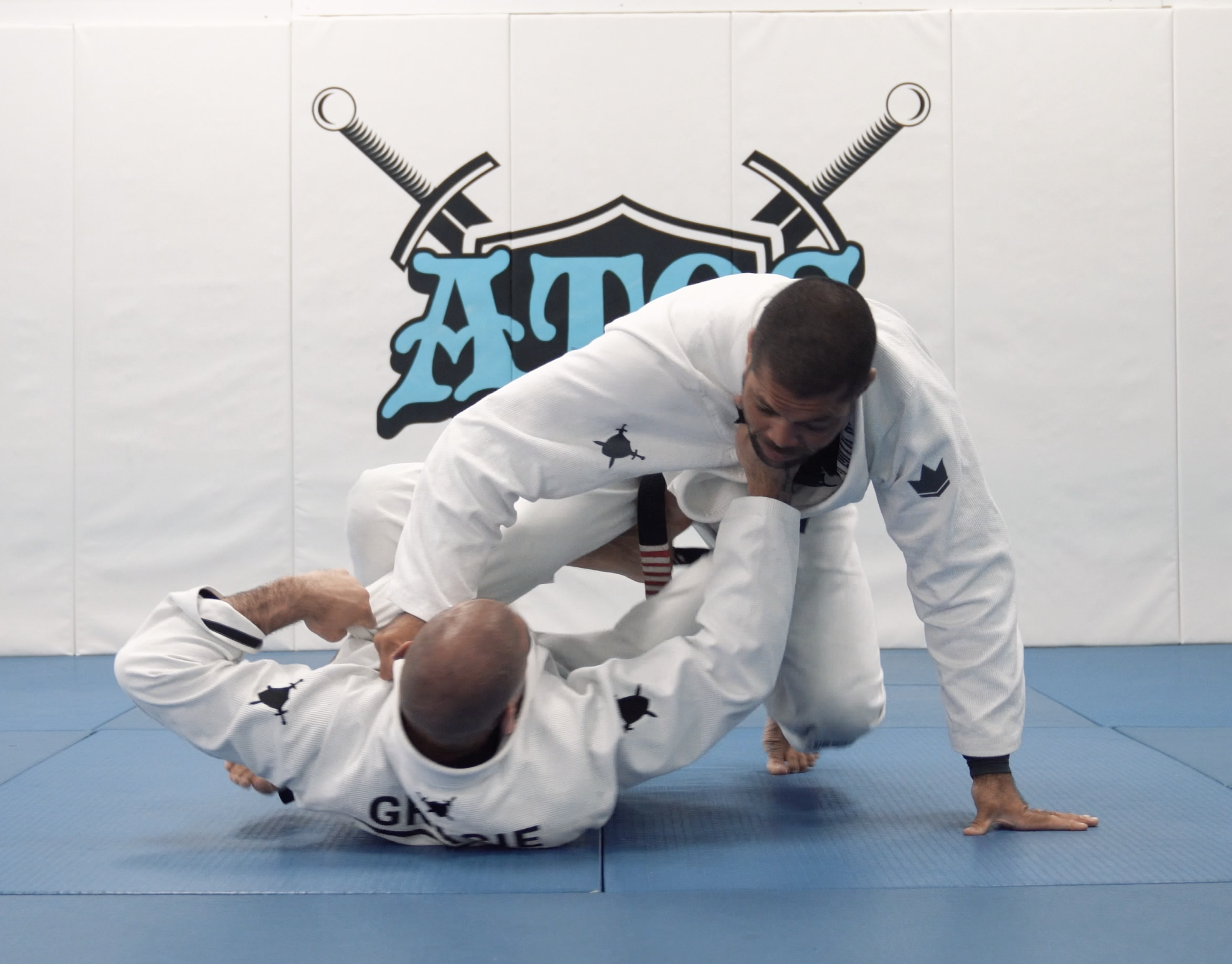 How to Simulate Fight With Live Drills | Part 2