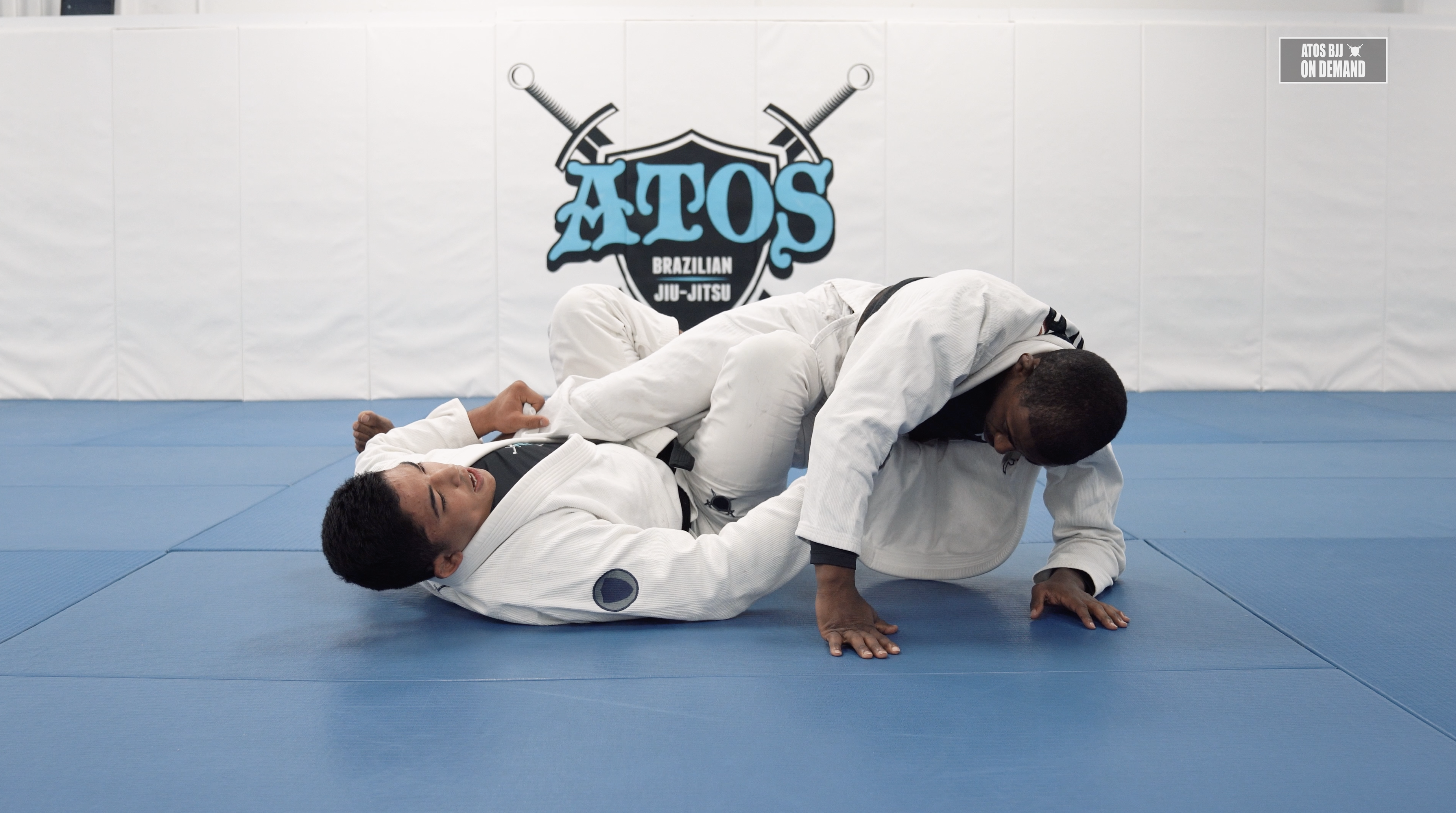 X Guard to Honey Hole | Part 1