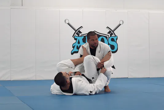 Long Step Pass From Shallow Lasso to ...