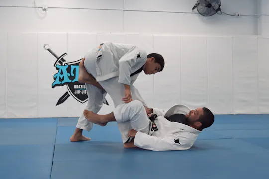 Deep Lasso to Modified X Sweep & Sit ...